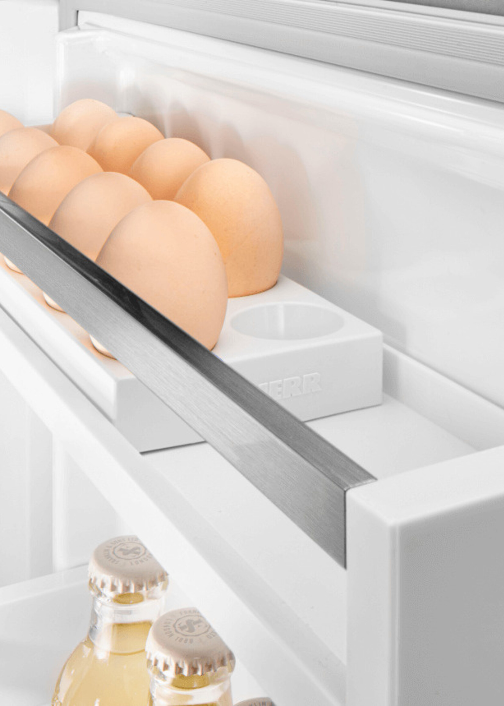 Liebherr CNd570320 Vrijstaande koelkast 201 cm