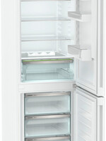 Liebherr CNd570320 Vrijstaande koelkast 201 cm