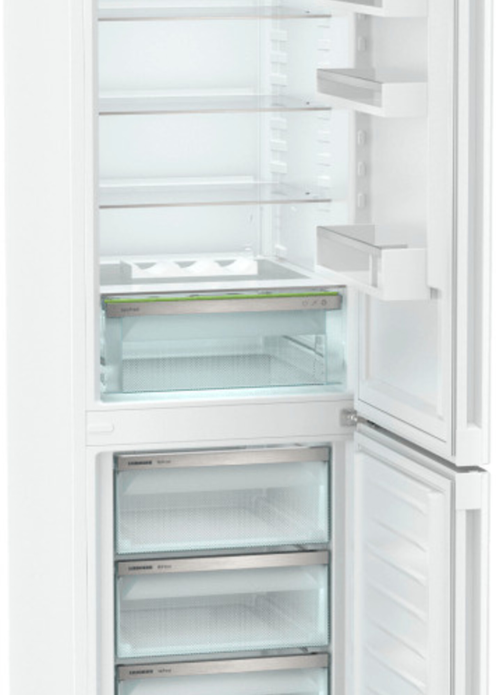 Liebherr CNd570320 Vrijstaande koelkast 201 cm