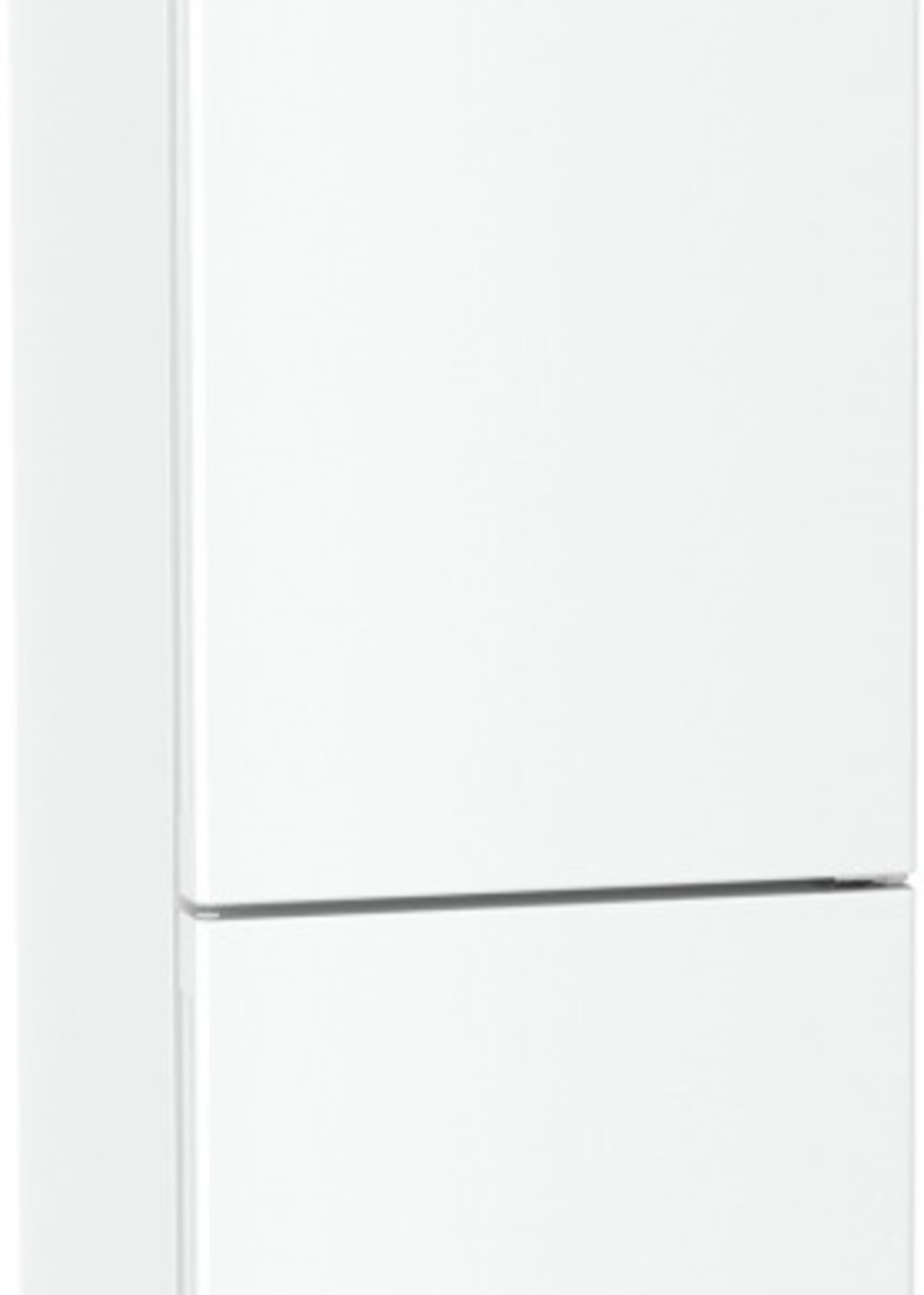 Liebherr CNd570320 Vrijstaande koelkast 201 cm