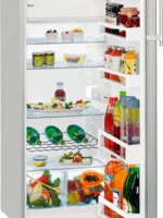 Liebherr Kel283420 Vrijstaande koelkast 140 cm