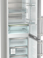 Liebherr CNsdb575320 Vrijstaande koelkast 201 cm