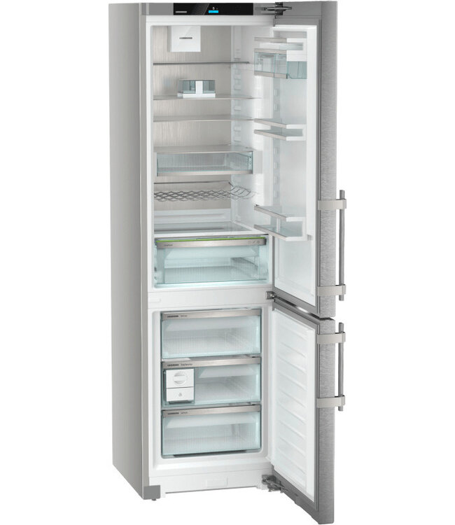 Liebherr CNsdb5753-20 Vrijstaande koelkast 201 cm