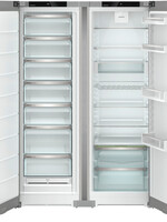 Liebherr XRFsf522020 Side-by-Side Koelkast 185 cm