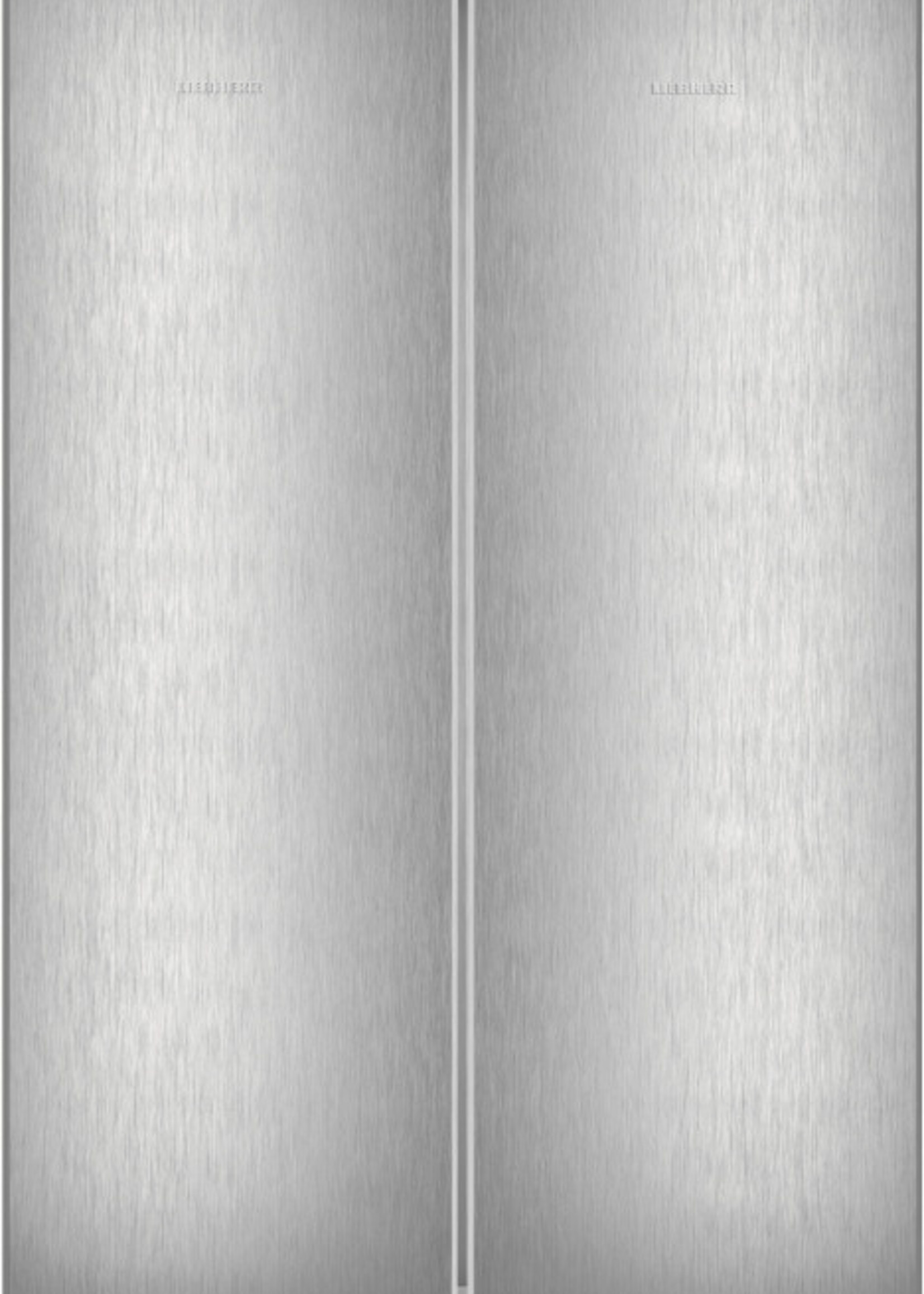 Liebherr XRFsf5220-20 Side-by-Side Koelkast 185 cm