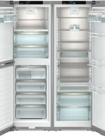 Liebherr XRCsd525520 Side-by-Side Koelkast 185 cm