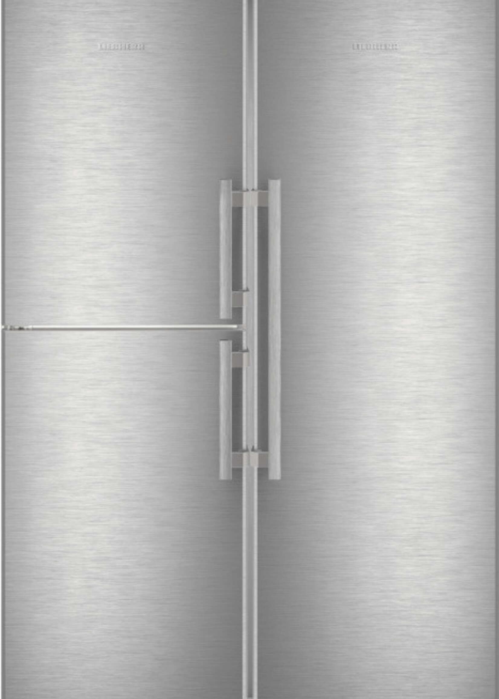Liebherr XRCsd525520 Side-by-Side Koelkast 185 cm