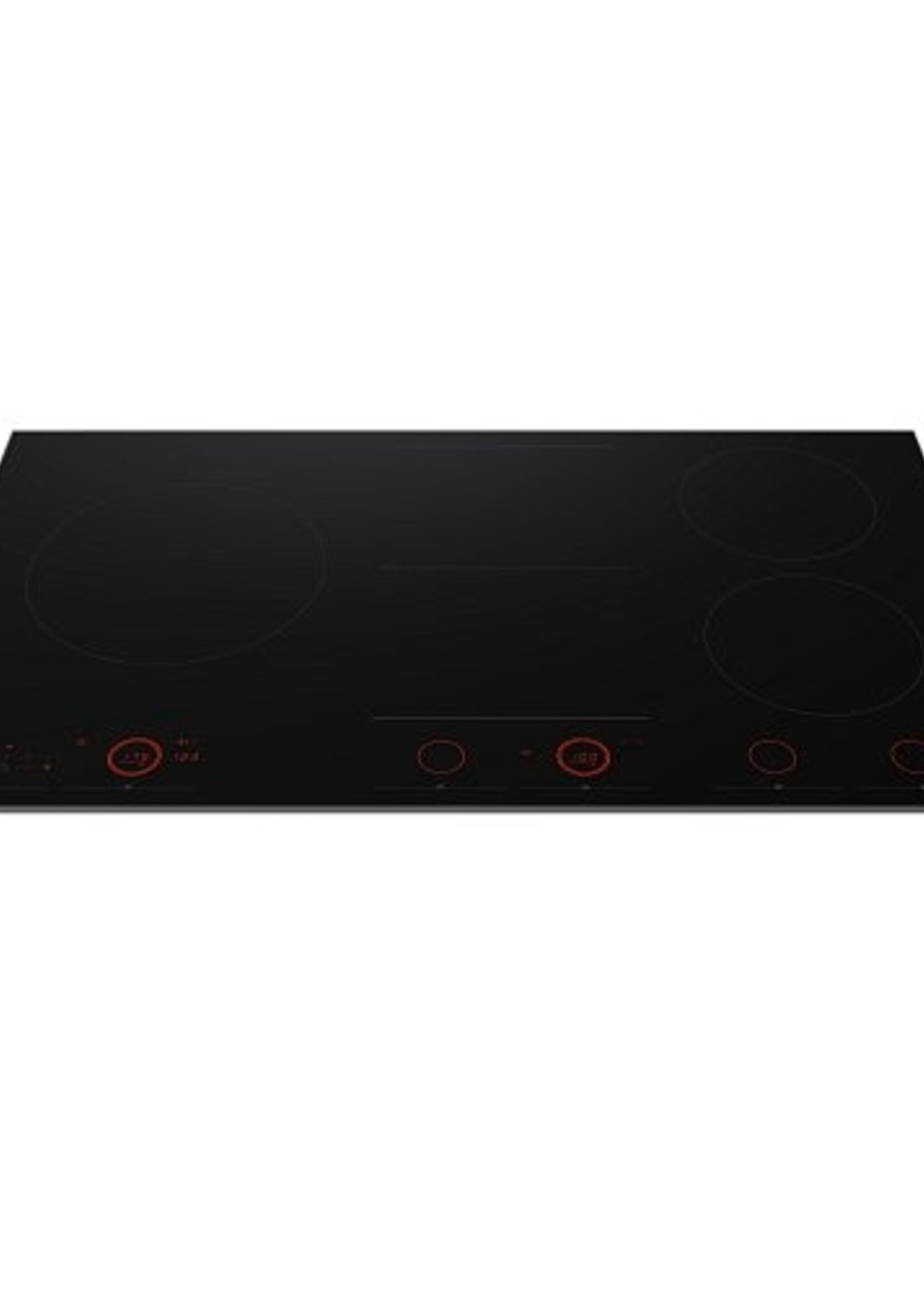 Atag HI29571SV Inductie kookplaat 90cm