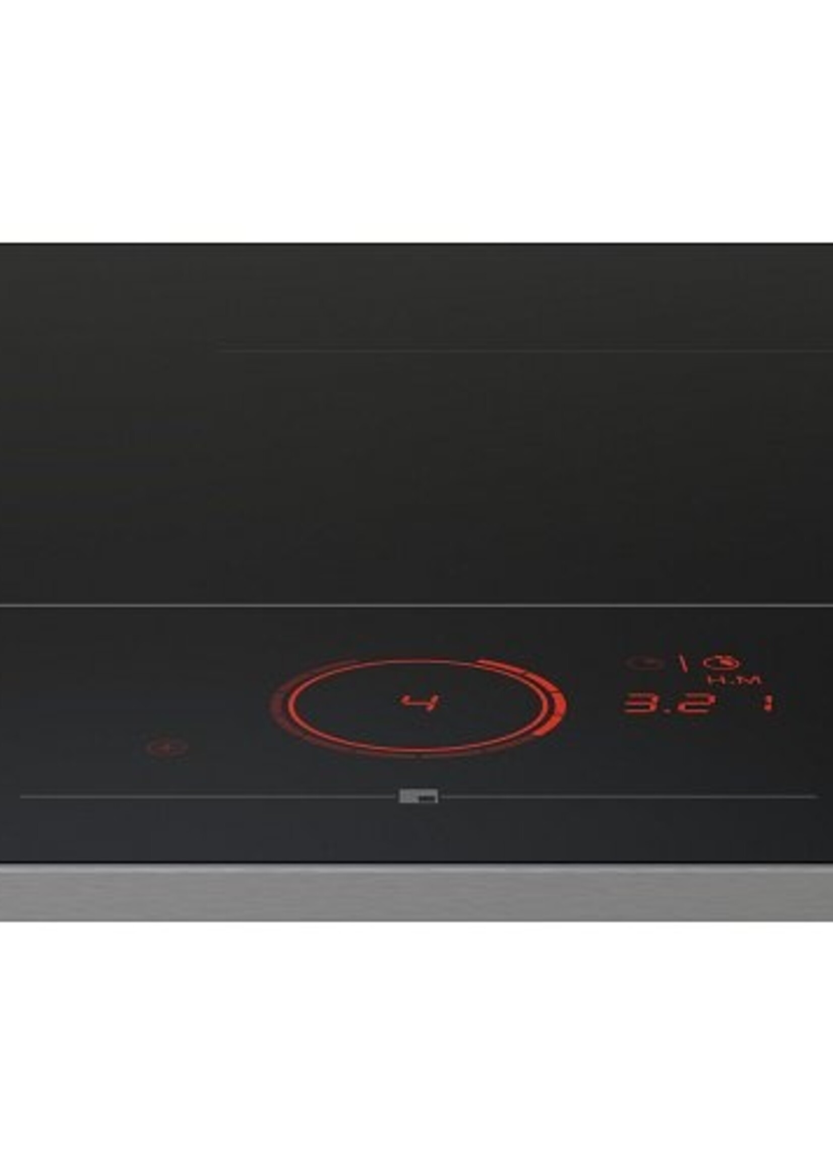 Atag HI29571SV Inductie kookplaat 90cm