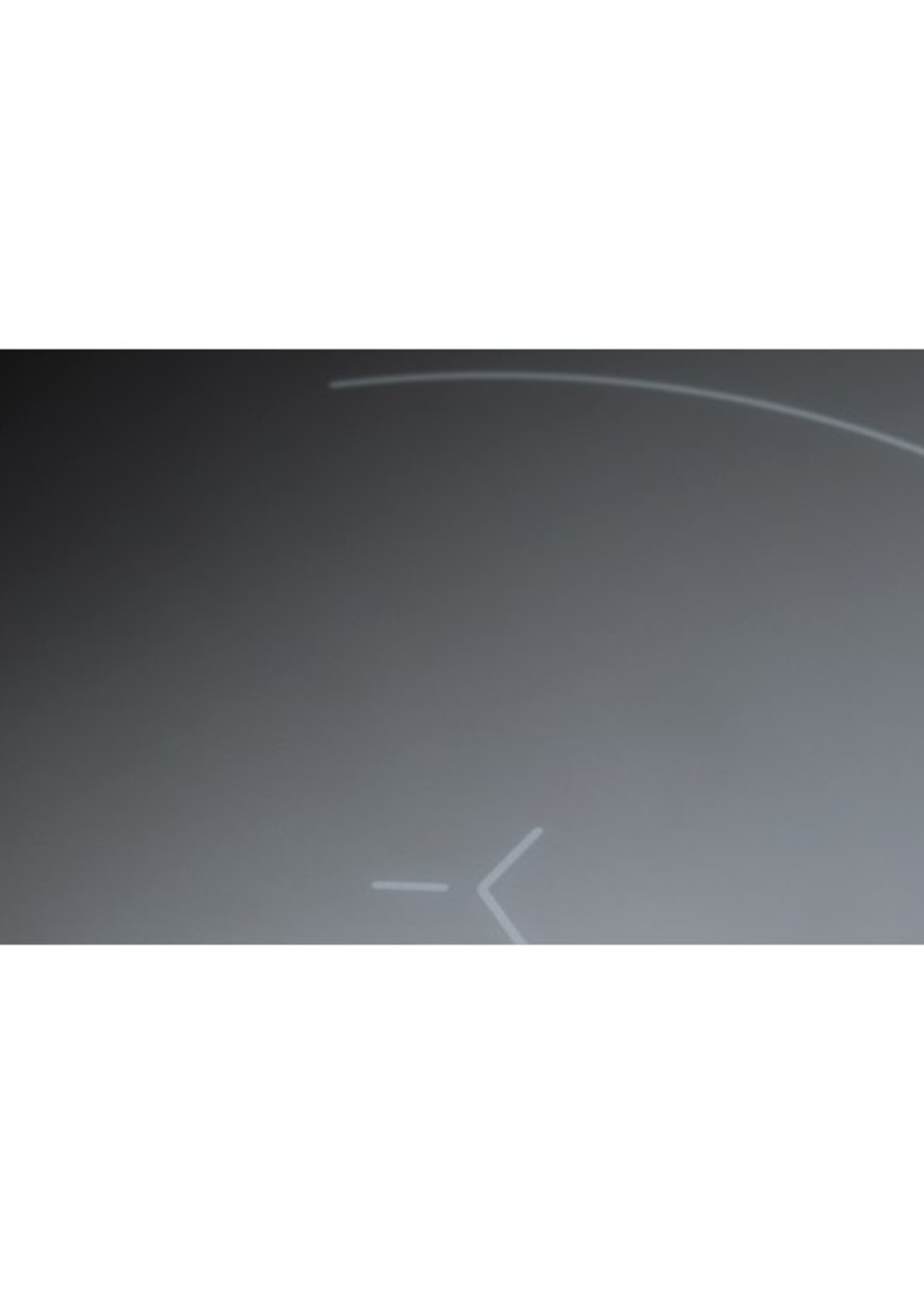 Bertazzoni MPL95I1ENNP inductie fornuis met 5 zones, zwart