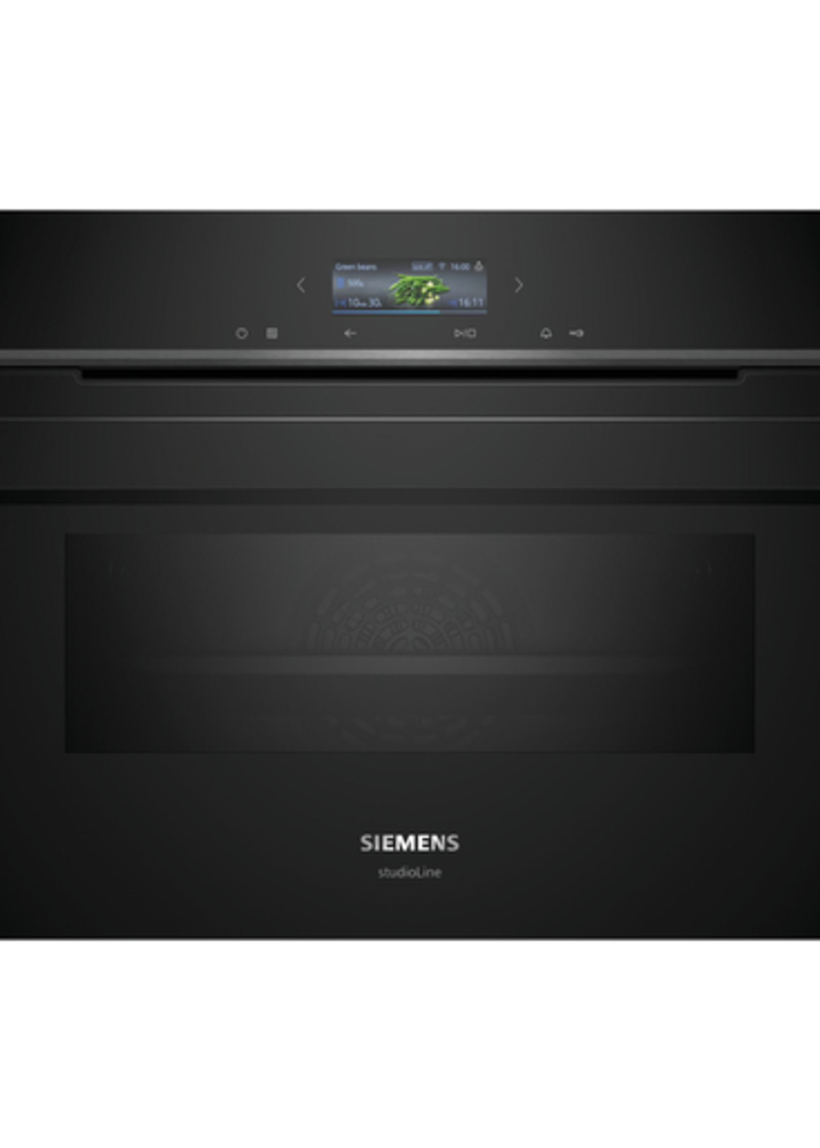 Siemens CM936GAB1 IQ700 studioLine Oven met magnetron