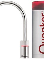 Quooker 22NRRVS kokend waterkraan - Met montage