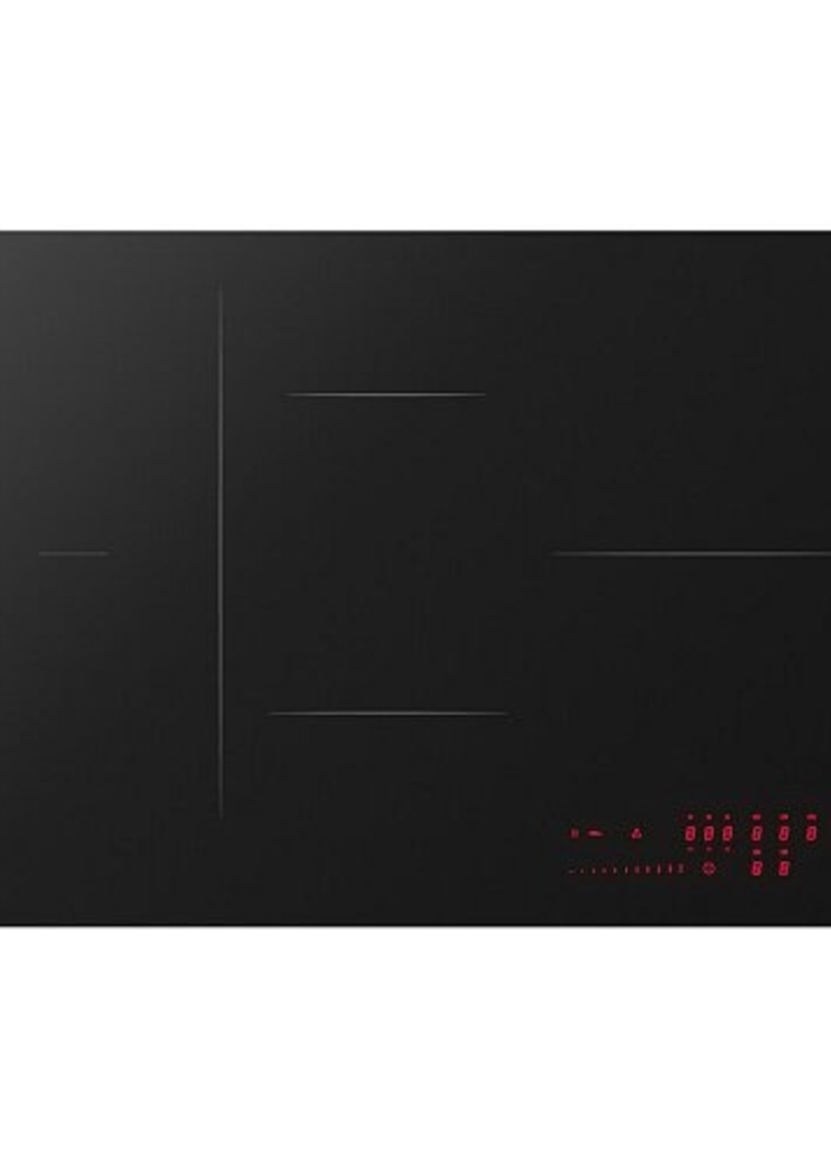 Etna KIF880ZT Inductiekookplaat 80cm