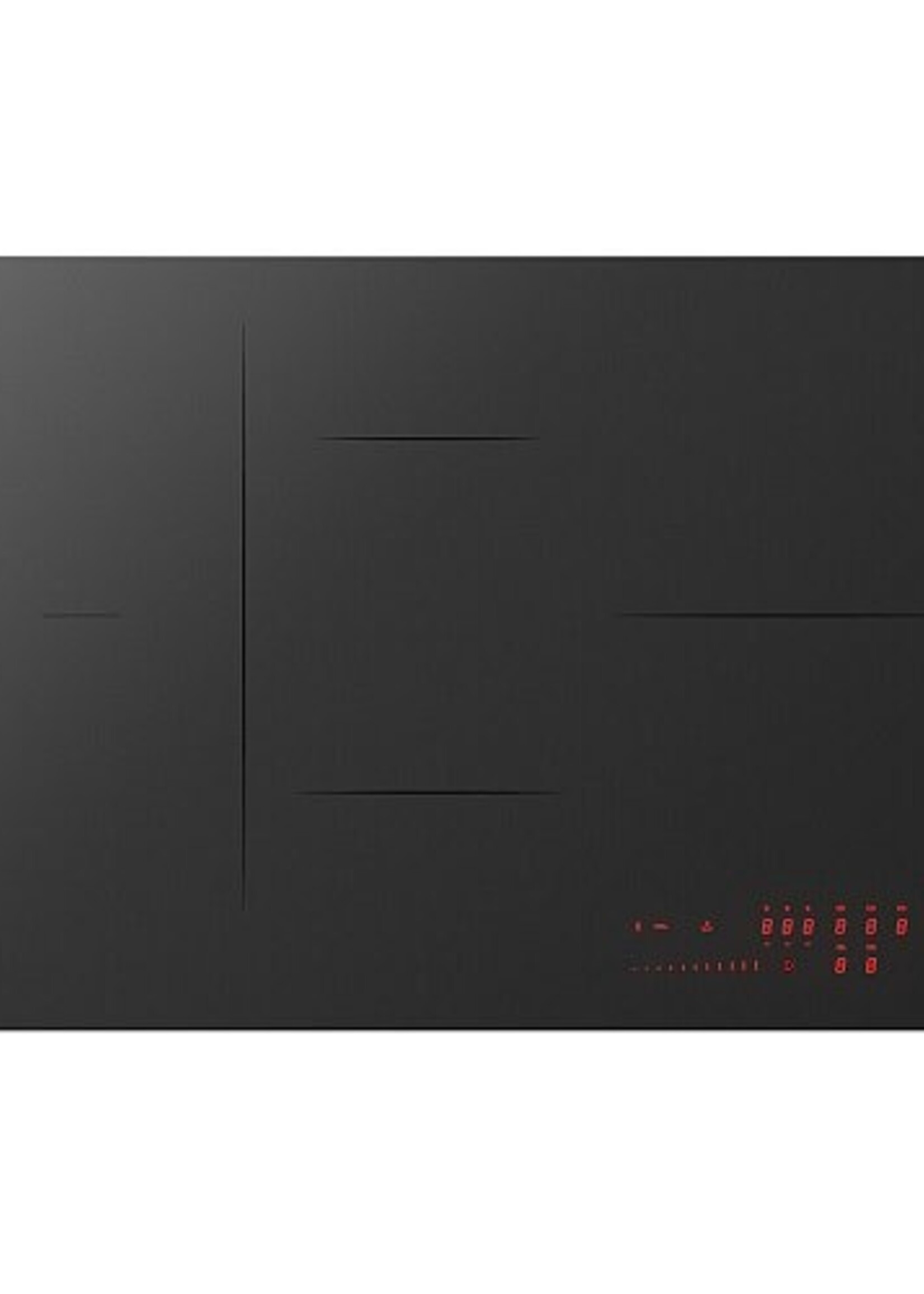 KIF880DS Inductiekookplaat 80cm
