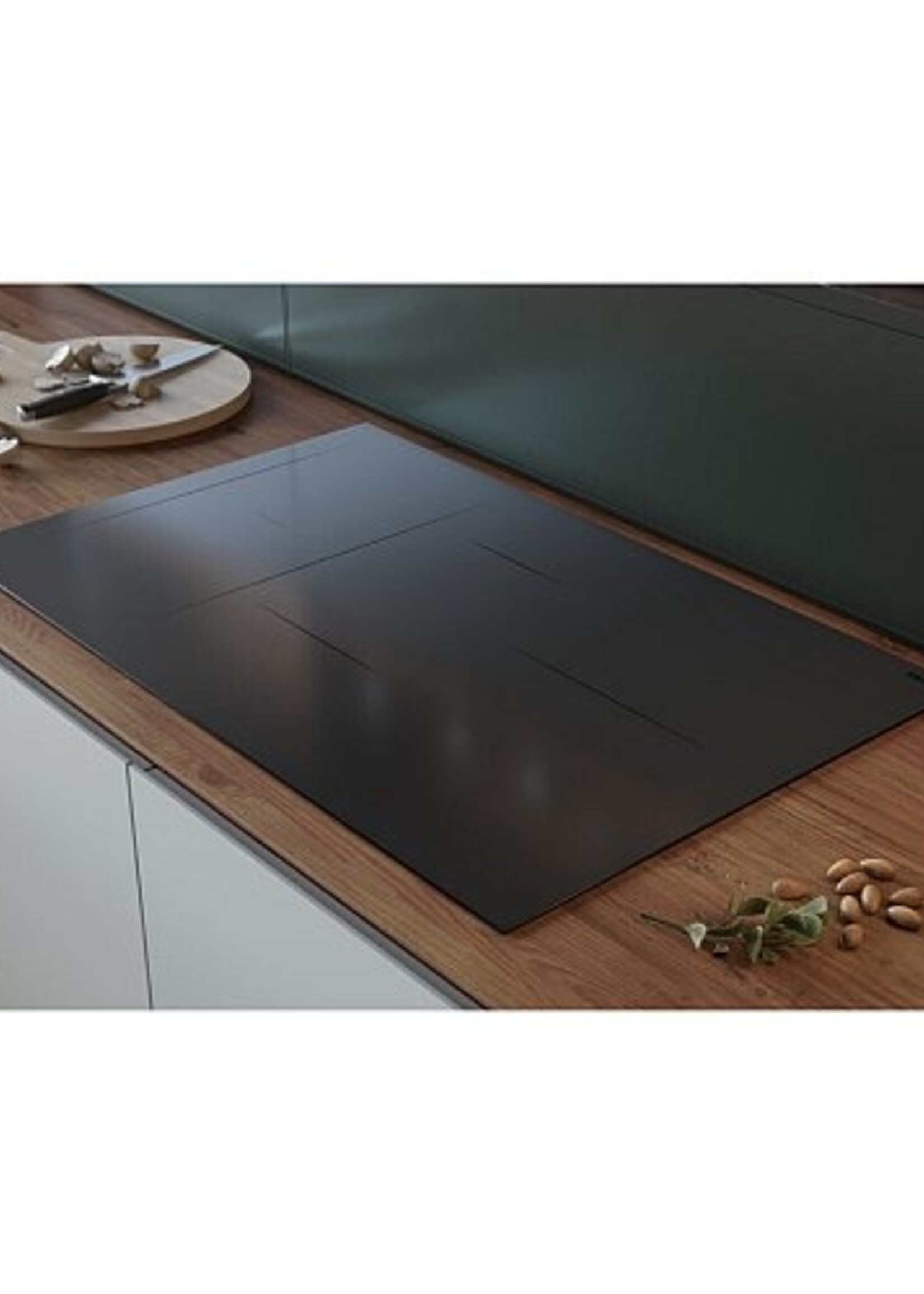KIF880DS Inductiekookplaat 80cm
