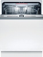 Bosch SMD6TCX00E volledig geïntegreerde vaatwasser