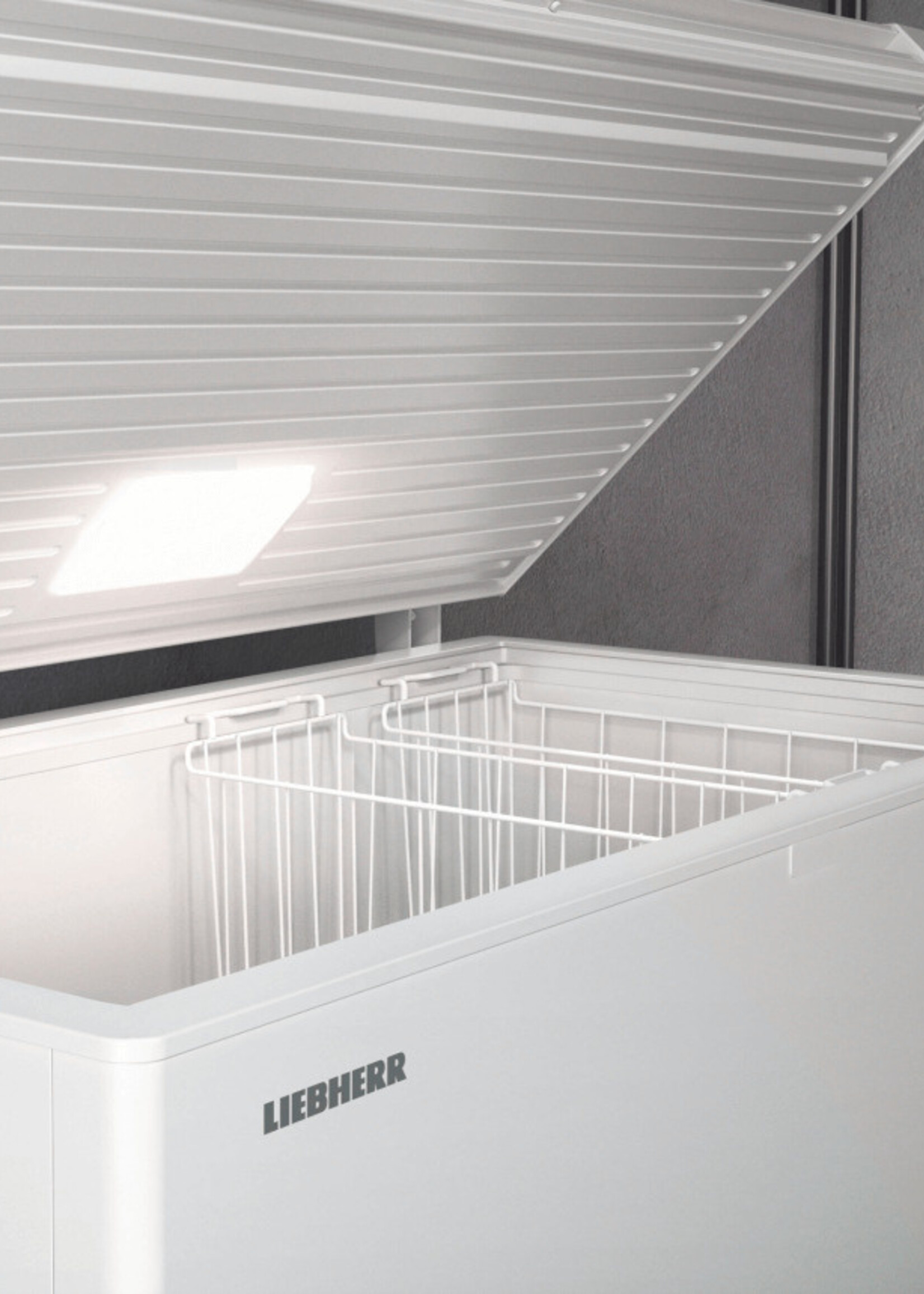 Liebherr CFf 1870-20 Vrieskist