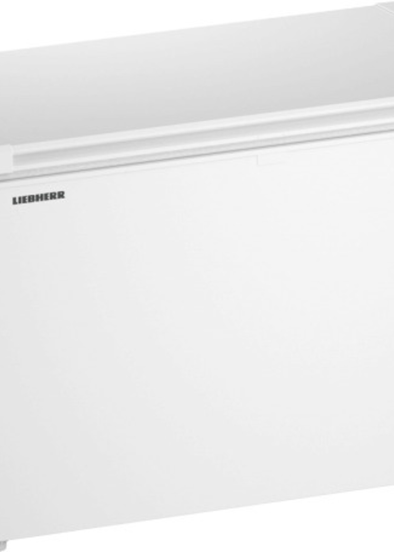 Liebherr CFf 2080-20 Vrieskist