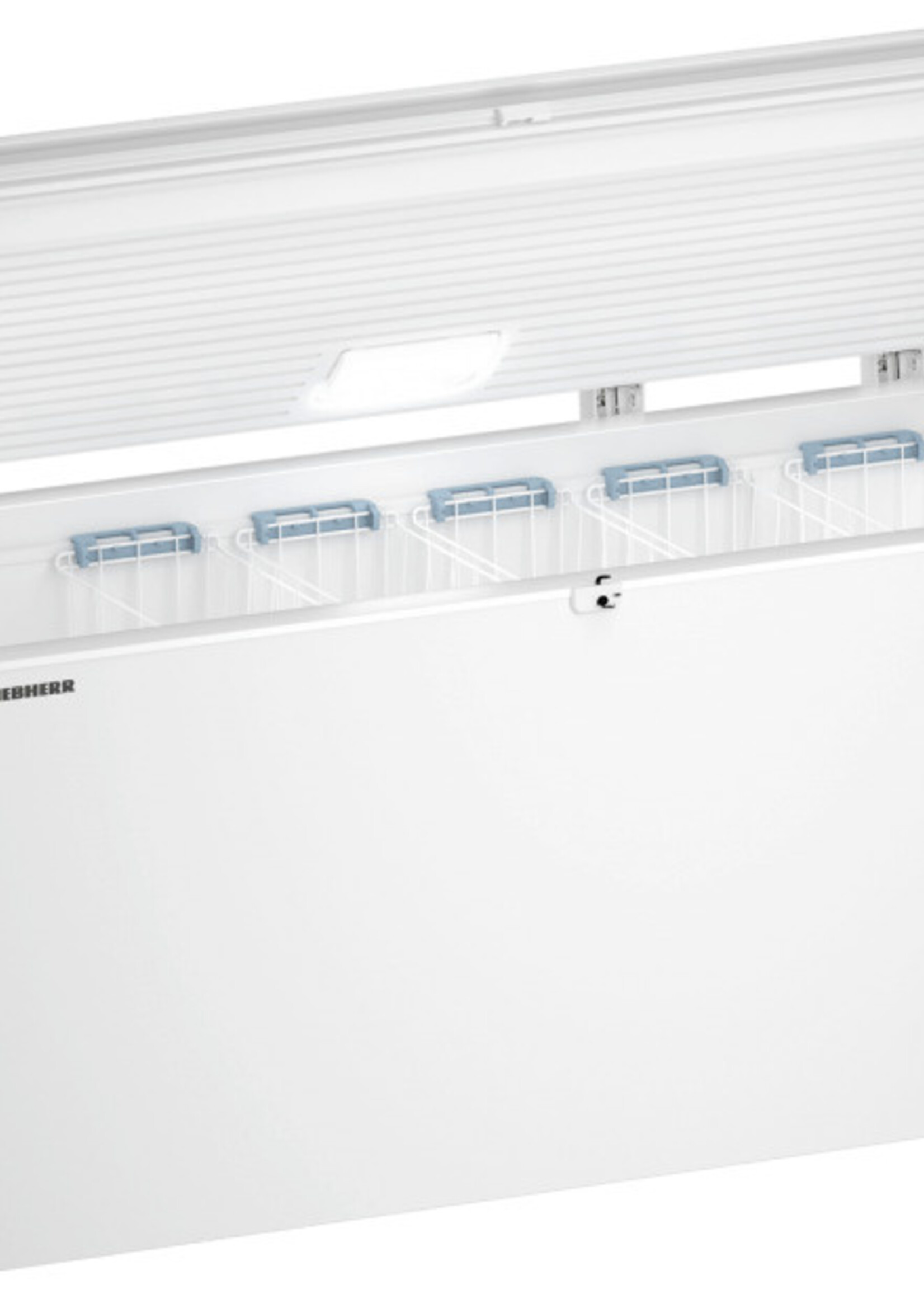 Liebherr CFd 2505-20 Vrieskist