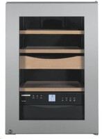 Liebherr ZKes 453 Koelkast rvs