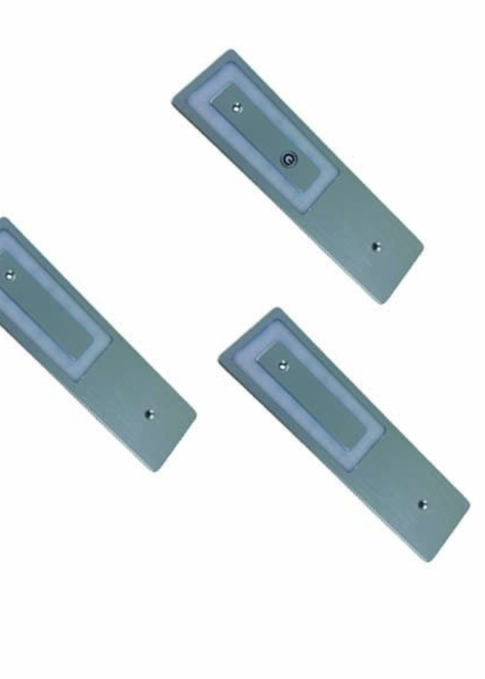 Doeco Flat Line led sets - 24 V Duurzame LVSET3FLA