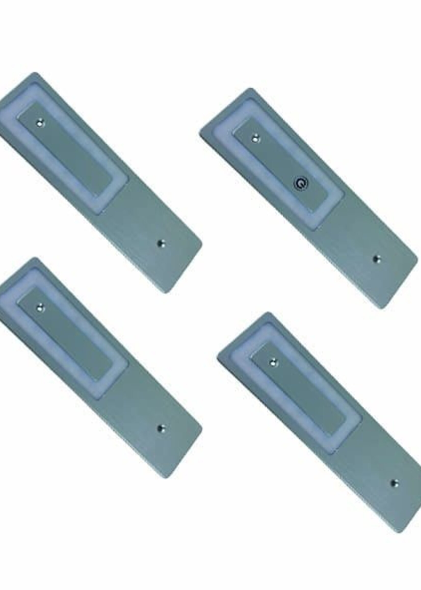 Doeco Flat Line led sets - 24 V Duurzame LVSET4FLA