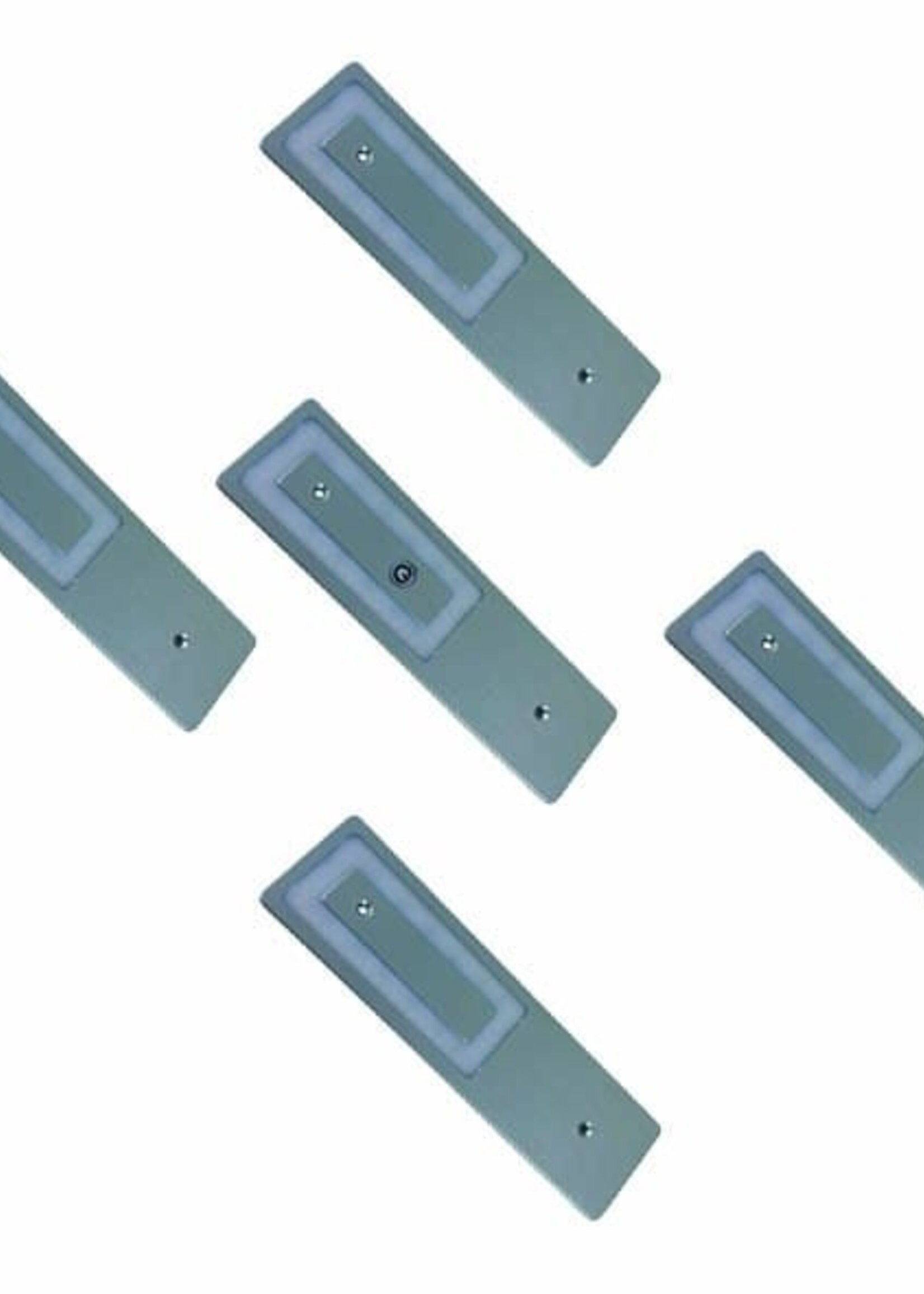 Doeco Flat Line led sets - 24 V Duurzame LVSET5FLA