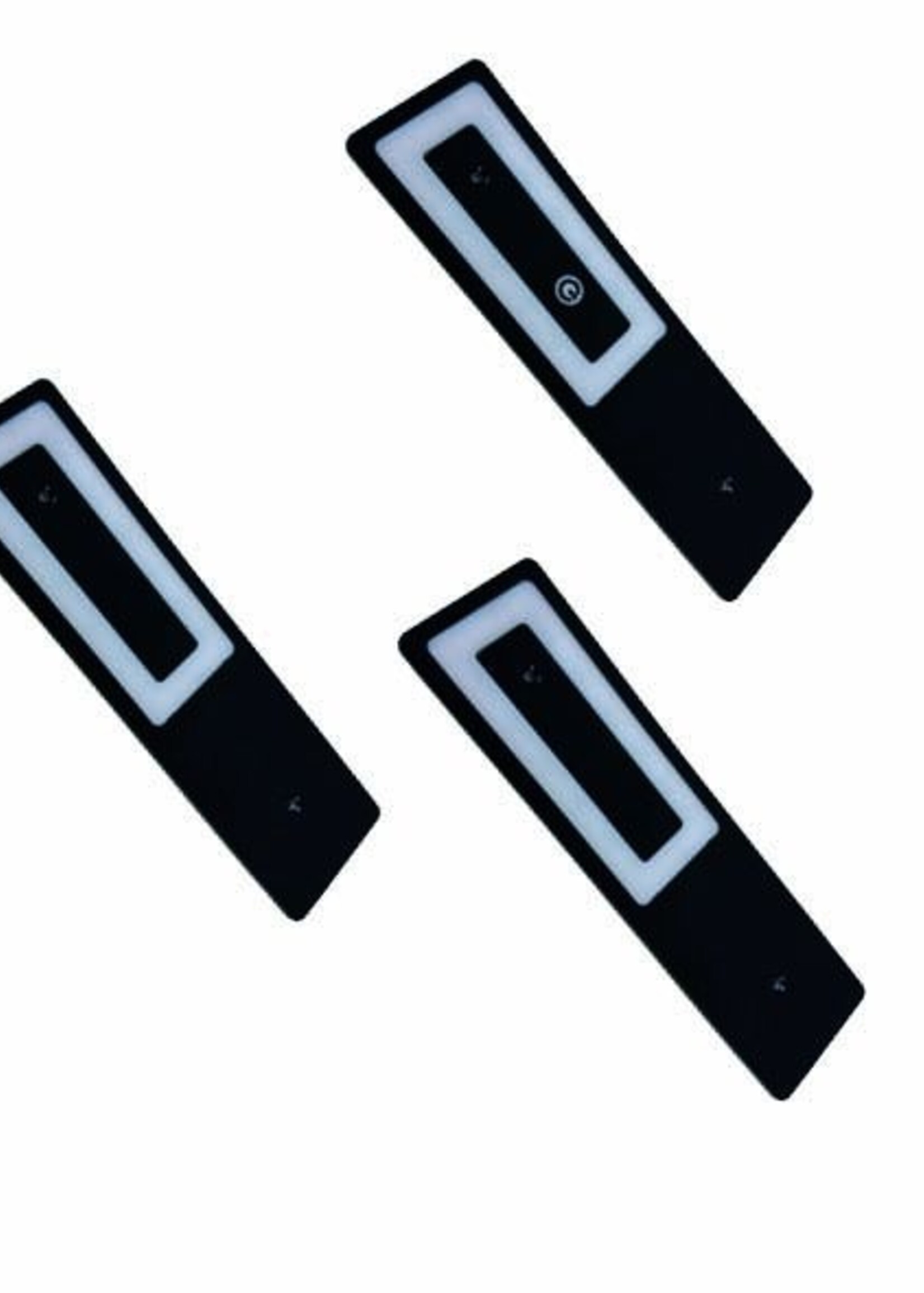 Doeco Flat Line led sets - 24 V Duurzame LVSET3FLZ