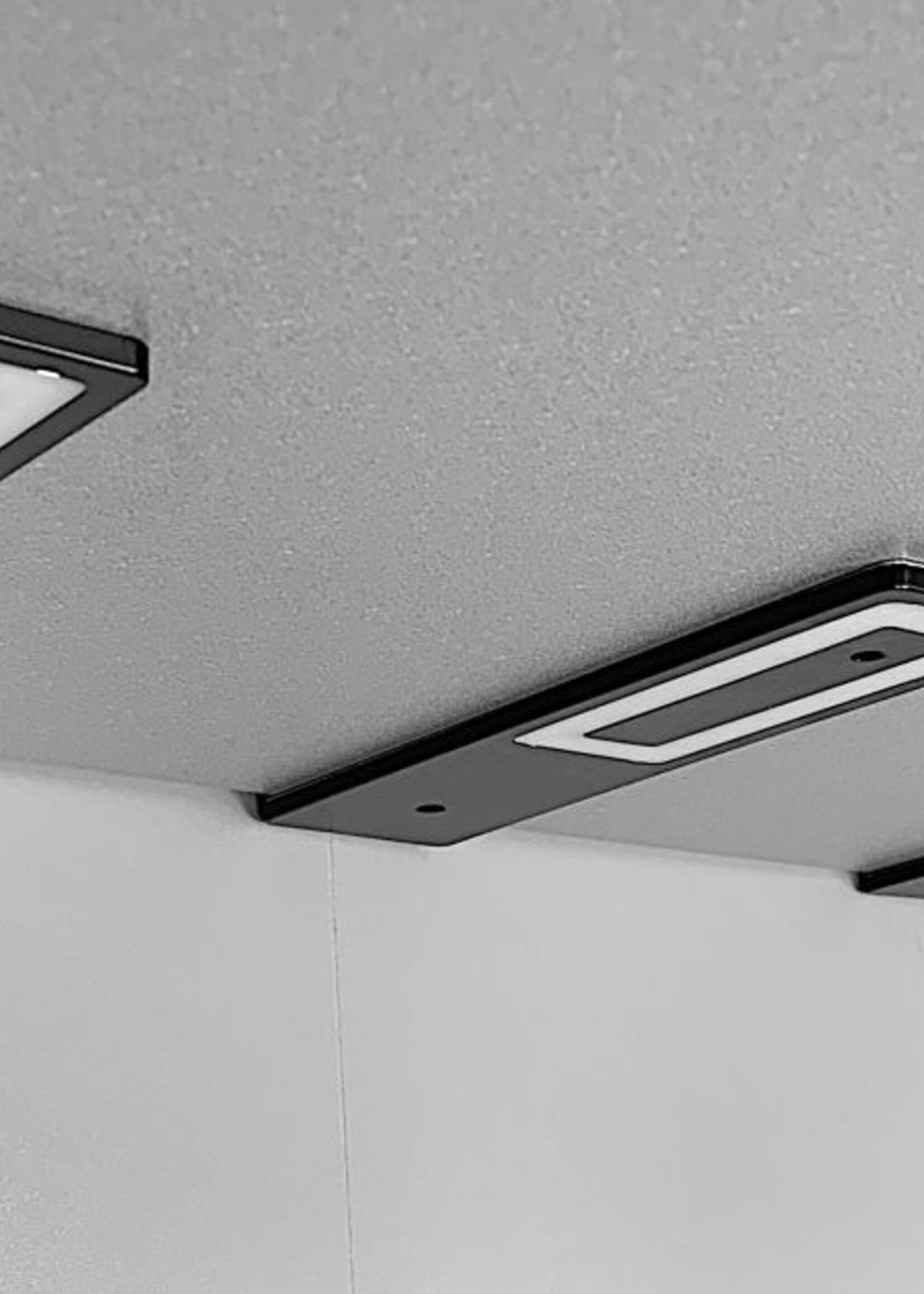 Doeco Flat Line led sets - 24 V Duurzame LVSET4FLZ