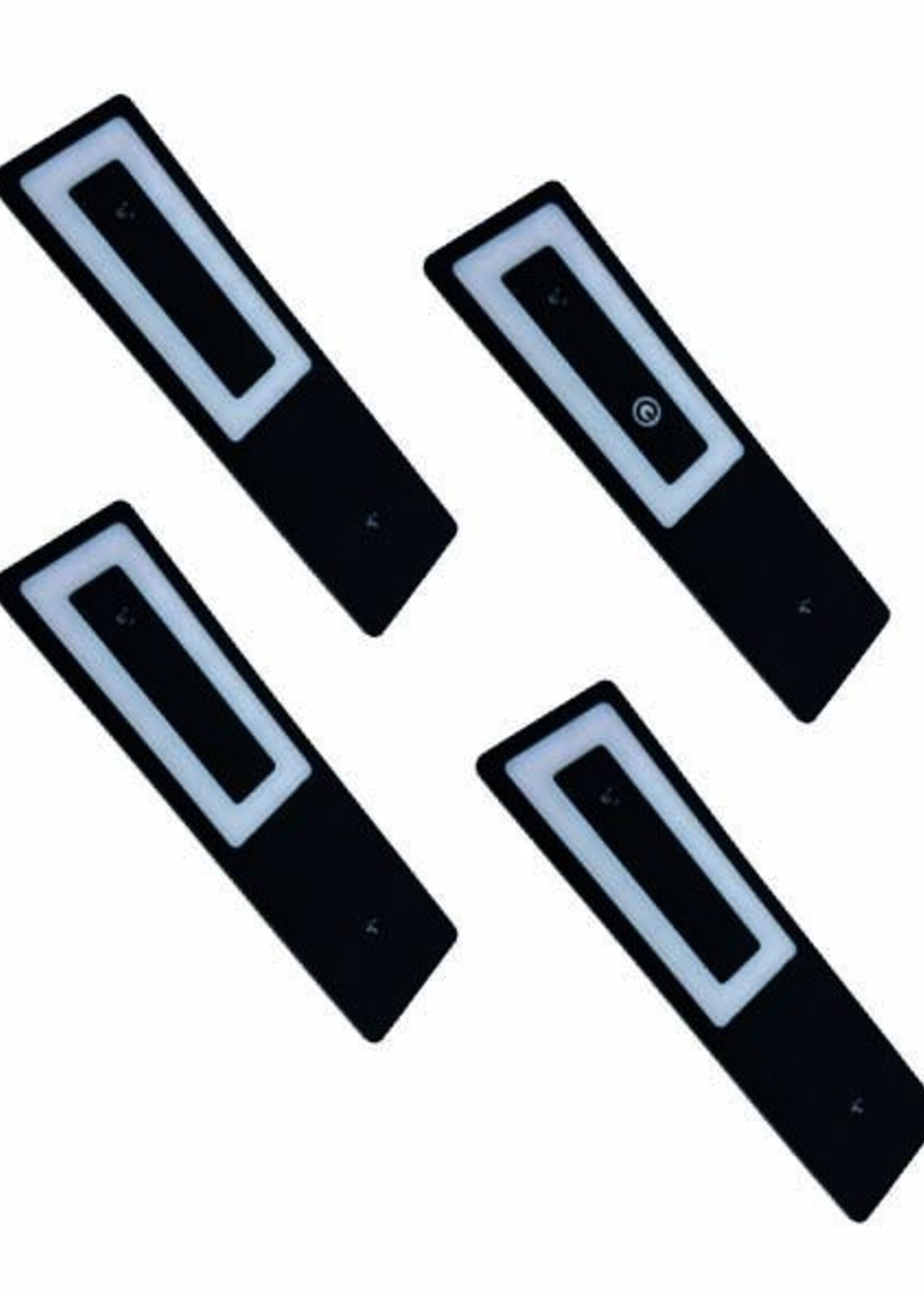Doeco Flat Line led sets - 24 V Duurzame LVSET4FLZ