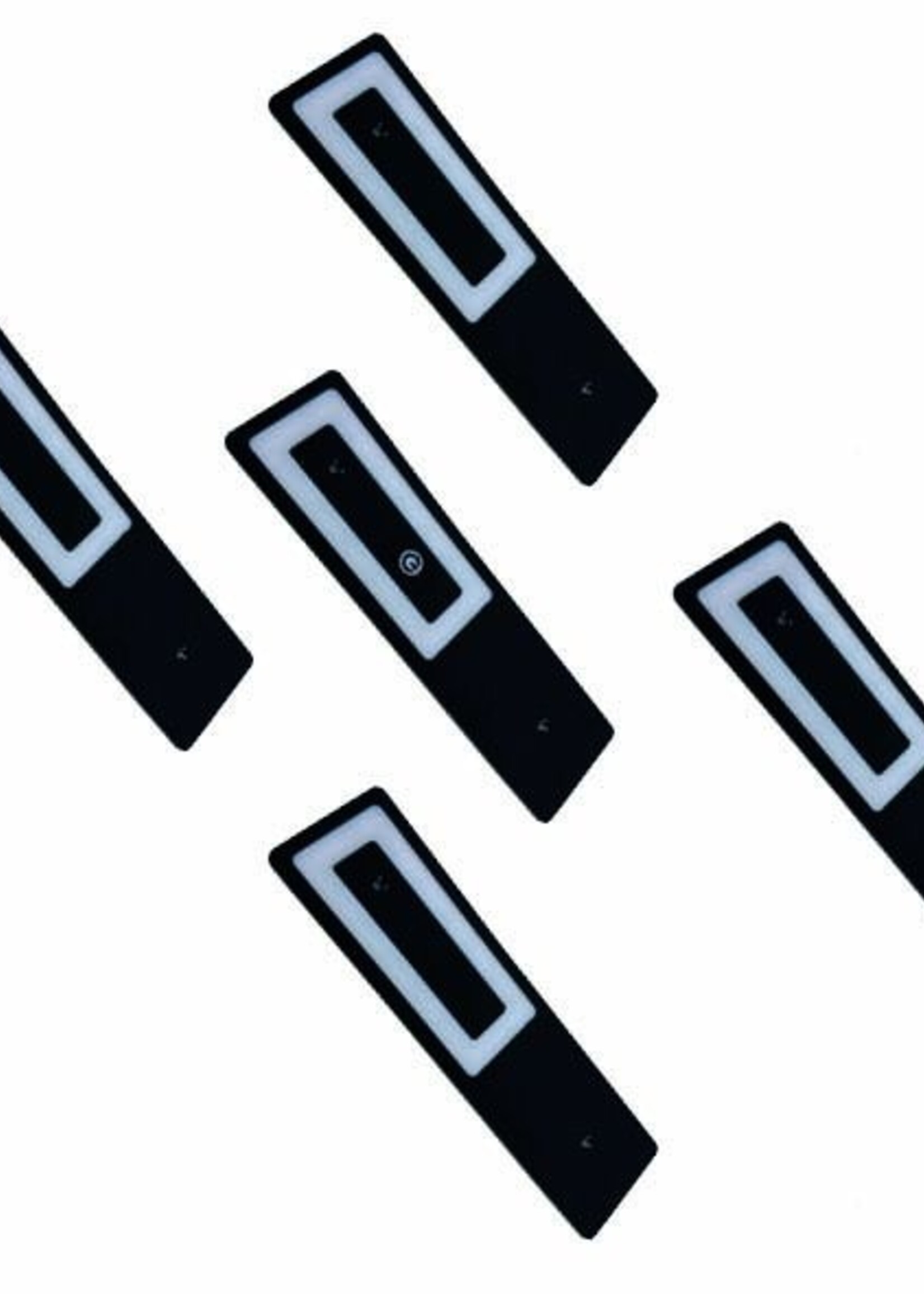 Doeco Flat Line led sets - 24 V Duurzame LVSET5FLZ