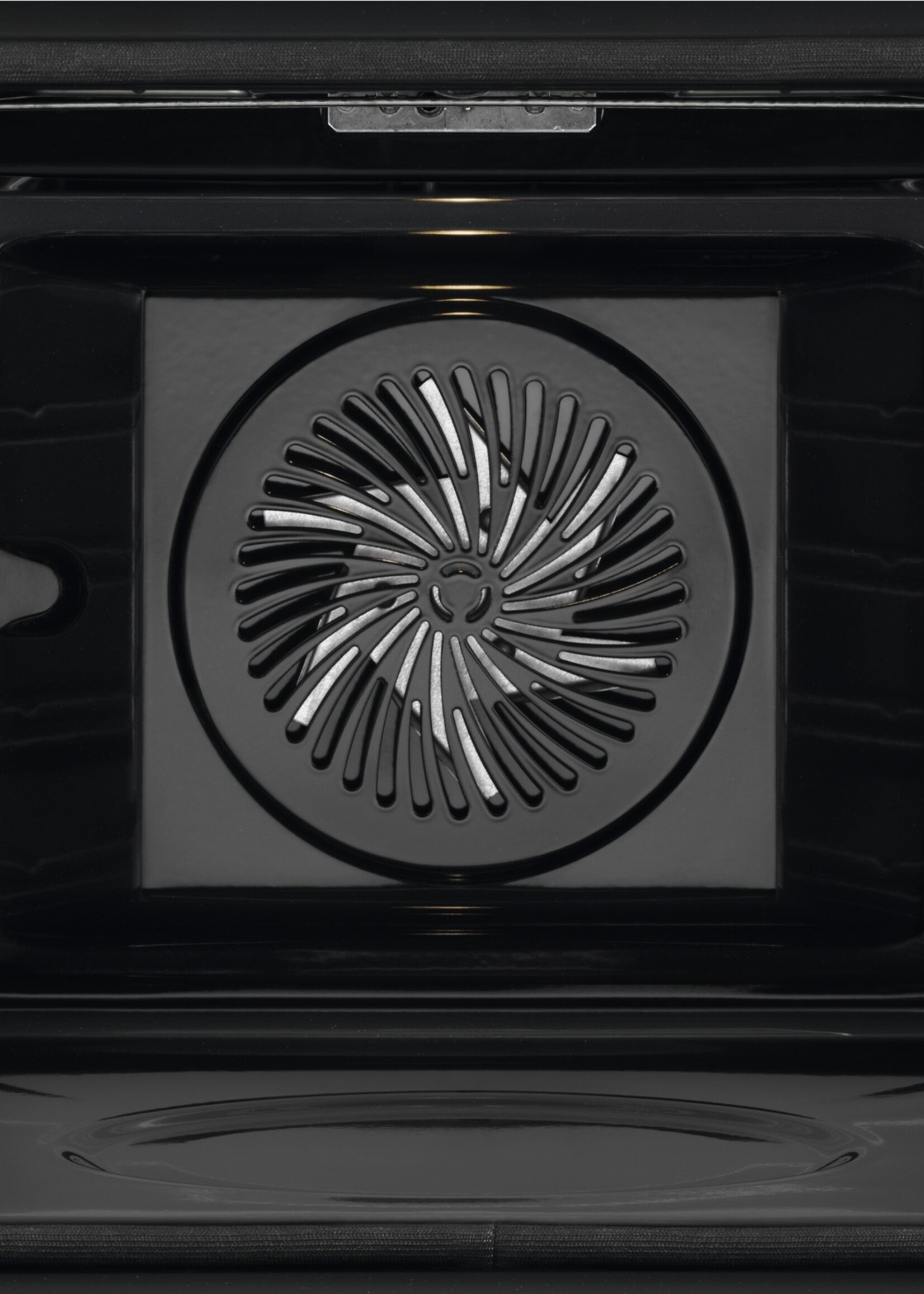 AEG BPE748380B Oven 60 cm