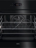 AEG BPE748380B Oven 60 cm