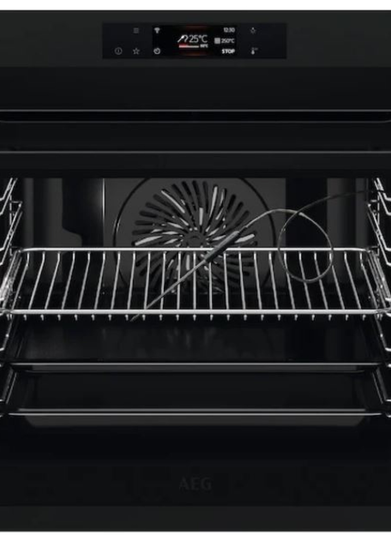 AEG BPE748380T Oven 60 cm