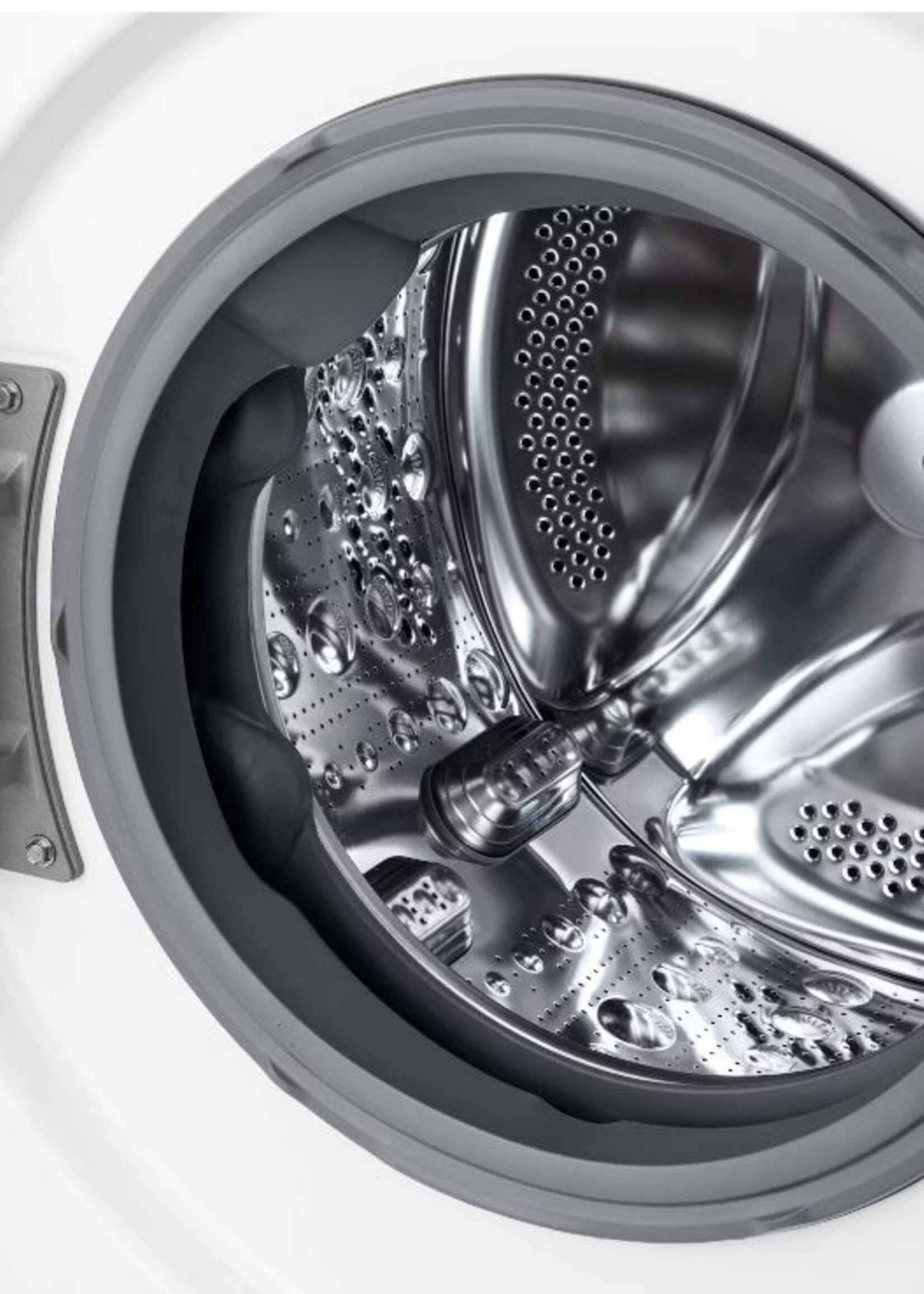 LG F4WR3011S3W Wasmachine 11 kg
