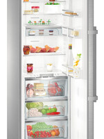 Liebherr SKBes4380 Vrijstaande koelkast 185 cm