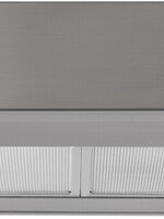 Inventum AKO6015RVS Onderbouw afzuigkap 60 cm