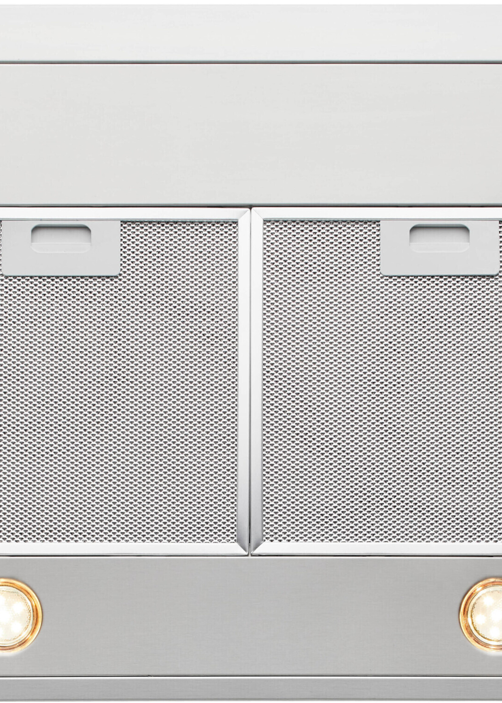 Inventum AKO6015RVS Onderbouw afzuigkap 60 cm