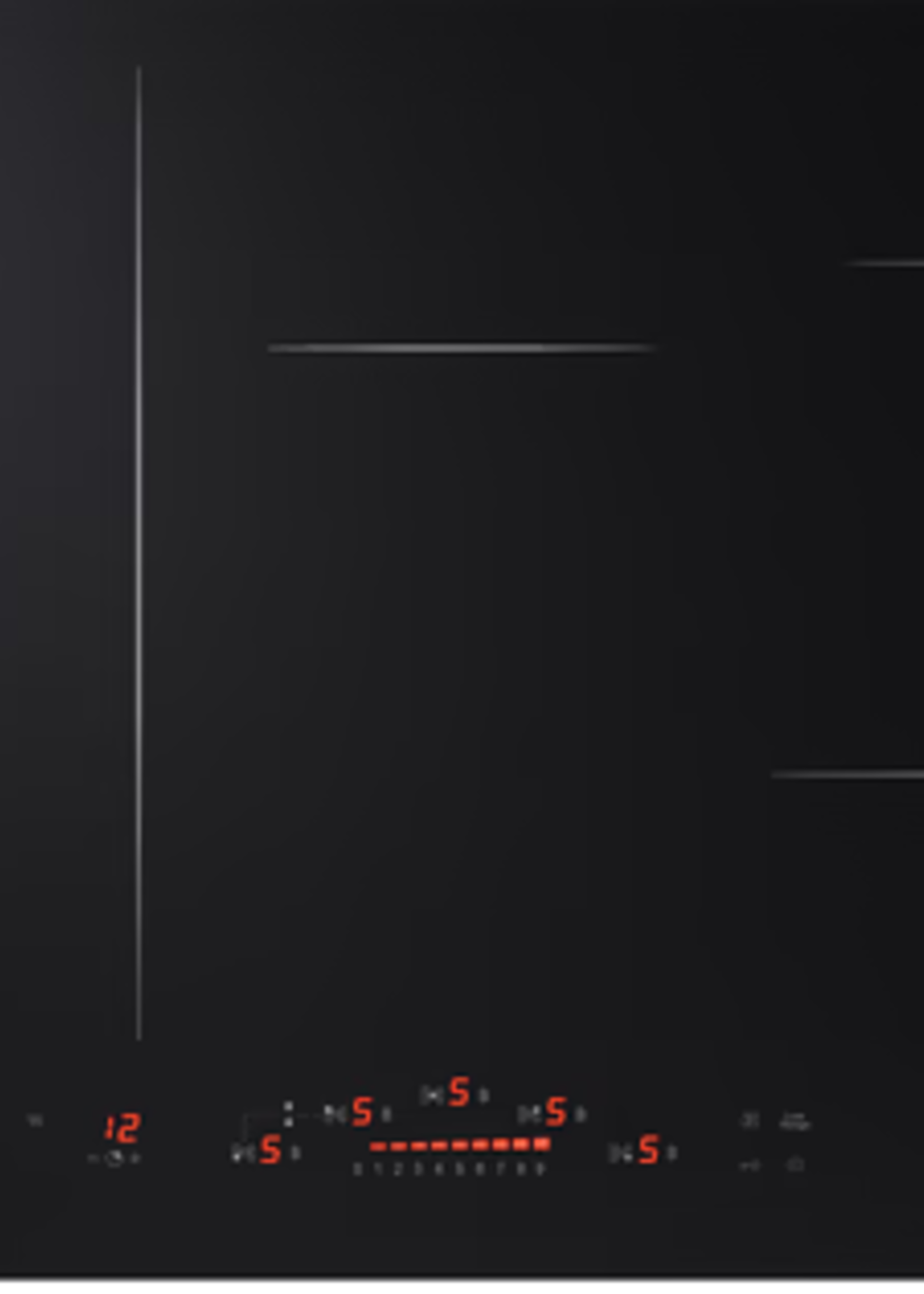 Etna KIF790ZT Inductiekookplaat