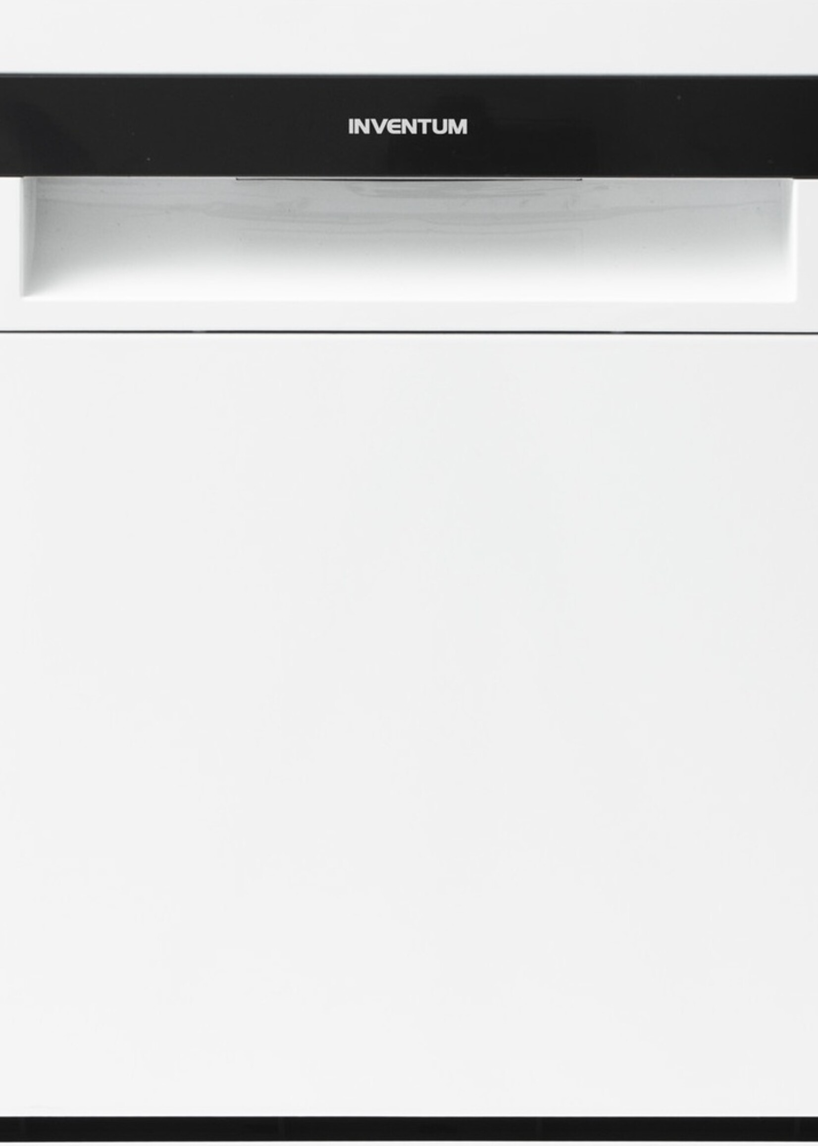 Inventum VVW5520 Vrijstaande vaatwasser MINI 55 cm