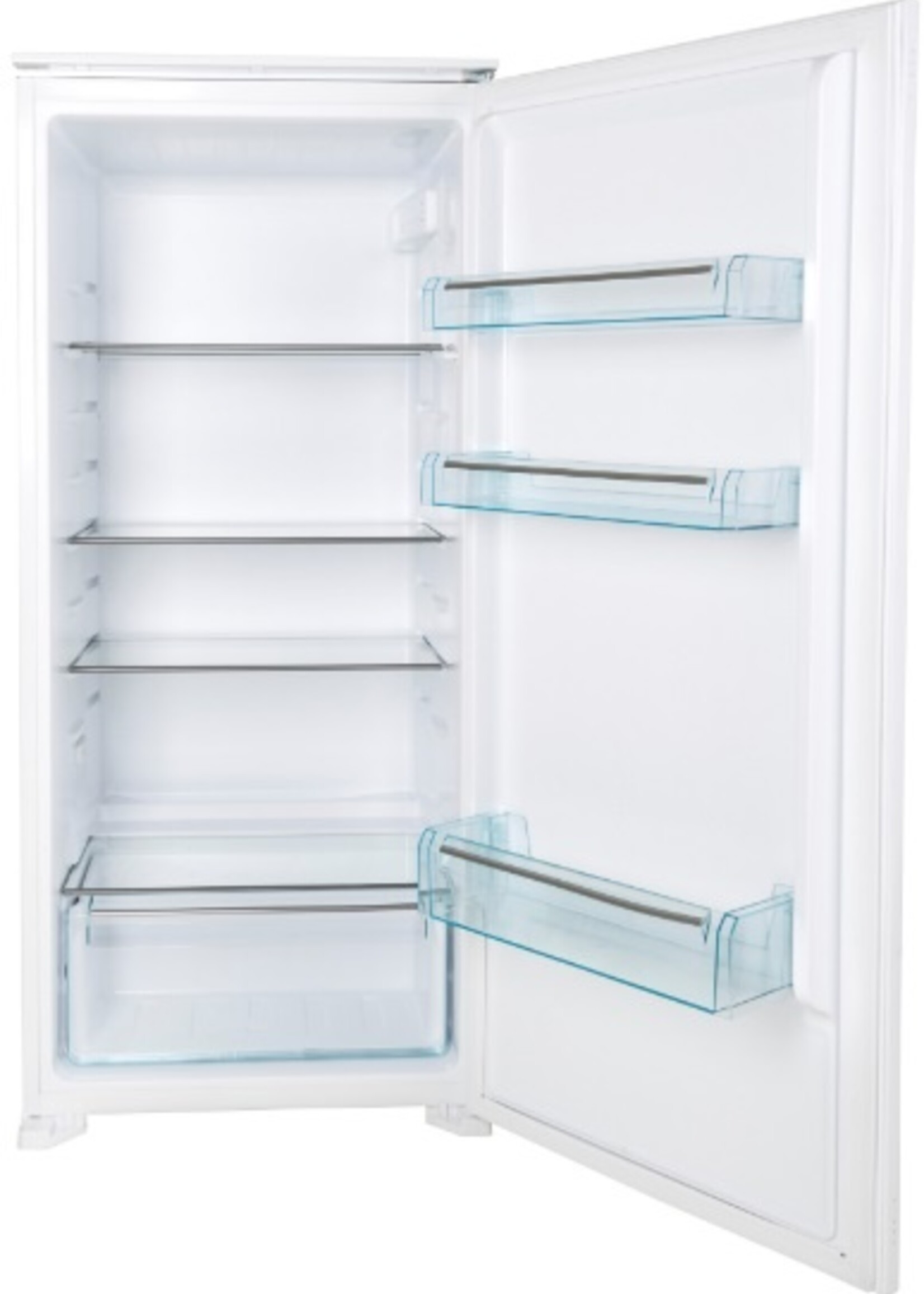 Frilec BERLIN122-V-E-040F Inbouw koelkast 122 cm