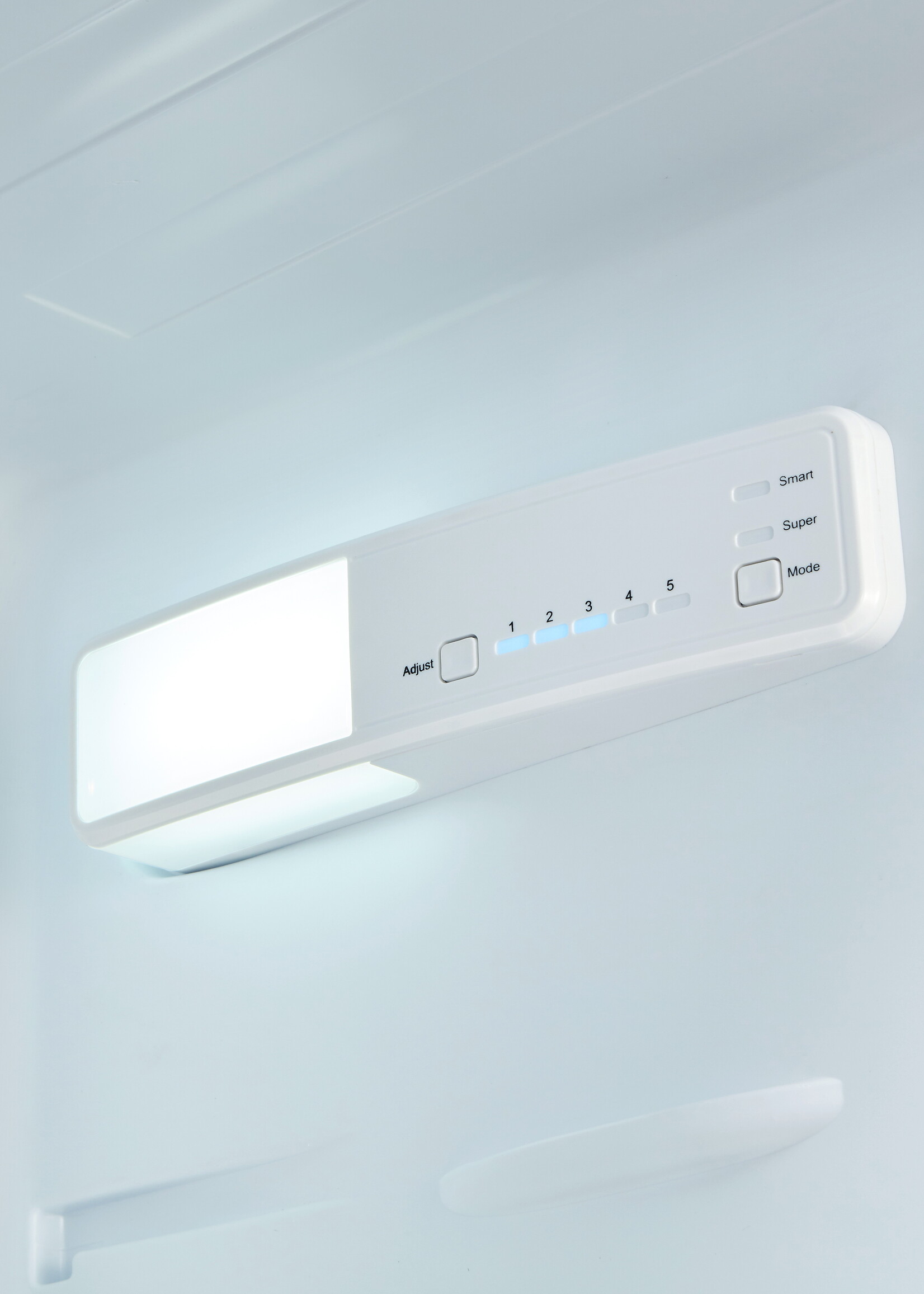 Frilec BERLIN122-V-E-040F Inbouw koelkast 122 cm
