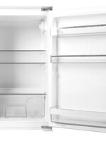 Frilec BERLIN088-V-E-040F  Inbouw koelkast 88 cm