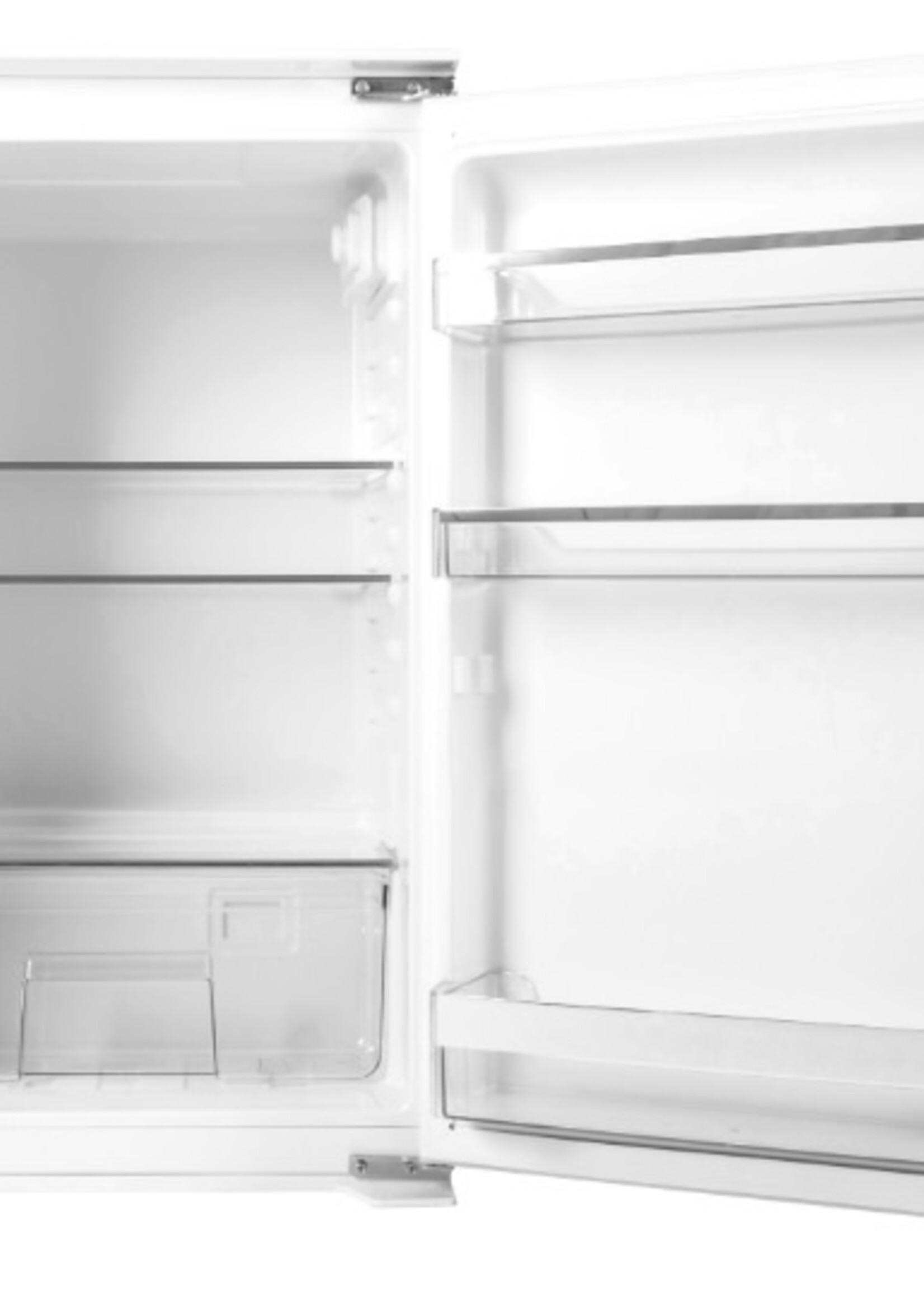 Frilec BERLIN088-V-E-040F  Inbouw koelkast 88 cm