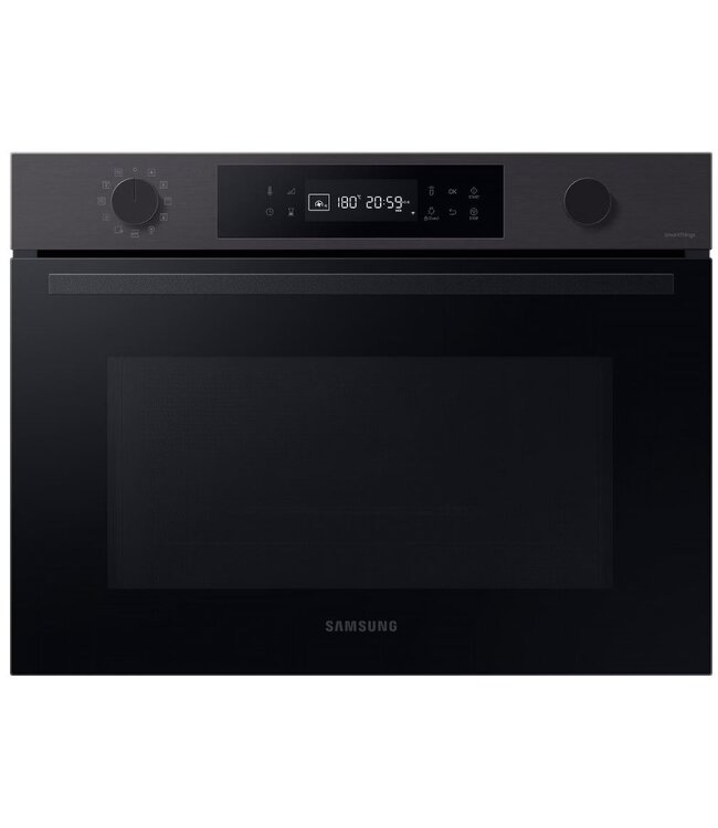 Samsung NQ5B4553FBB Combi Oven 4-serie 45 cm