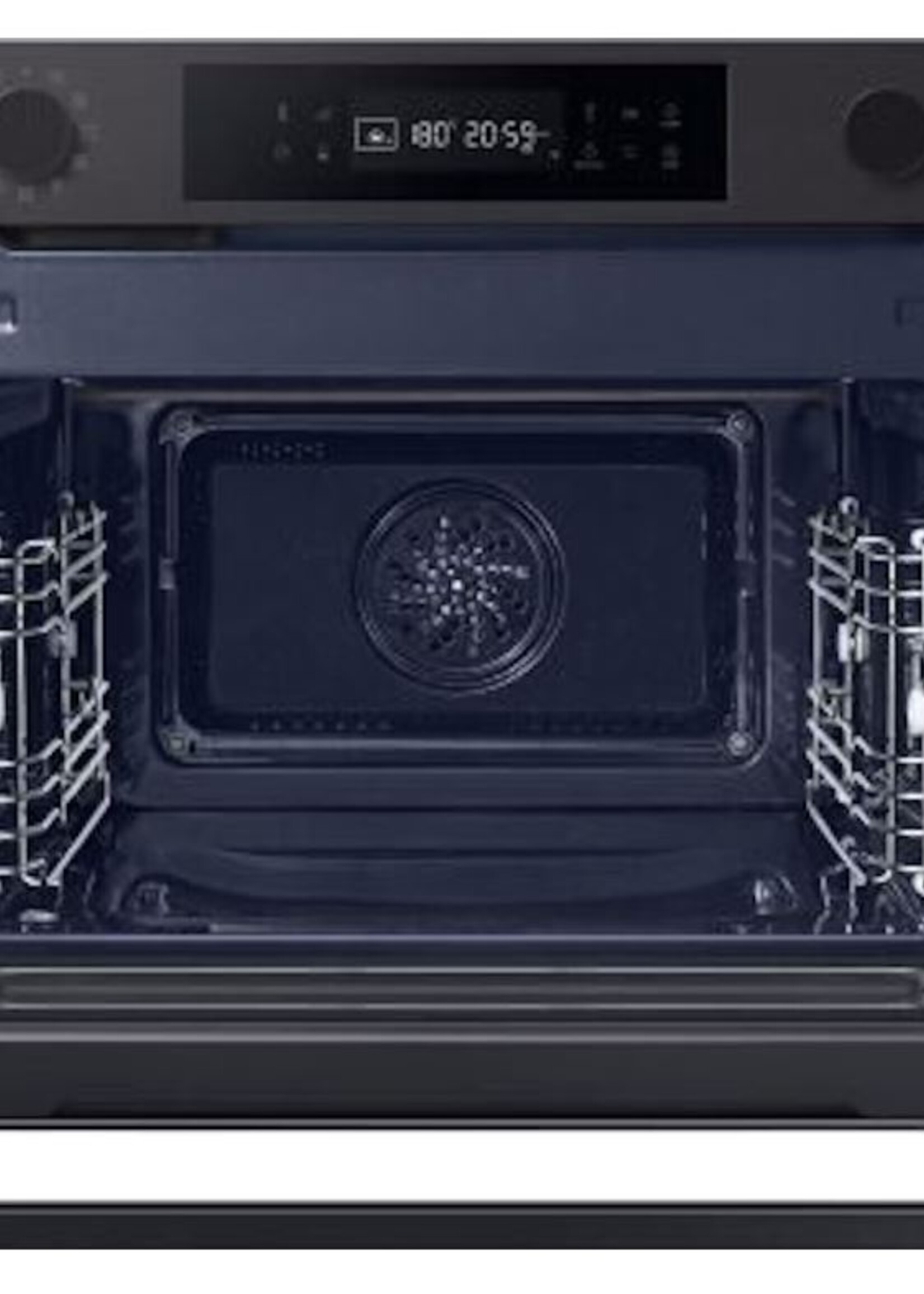 Samsung NQ5B4553FBB Combi Oven 4-serie 45 cm
