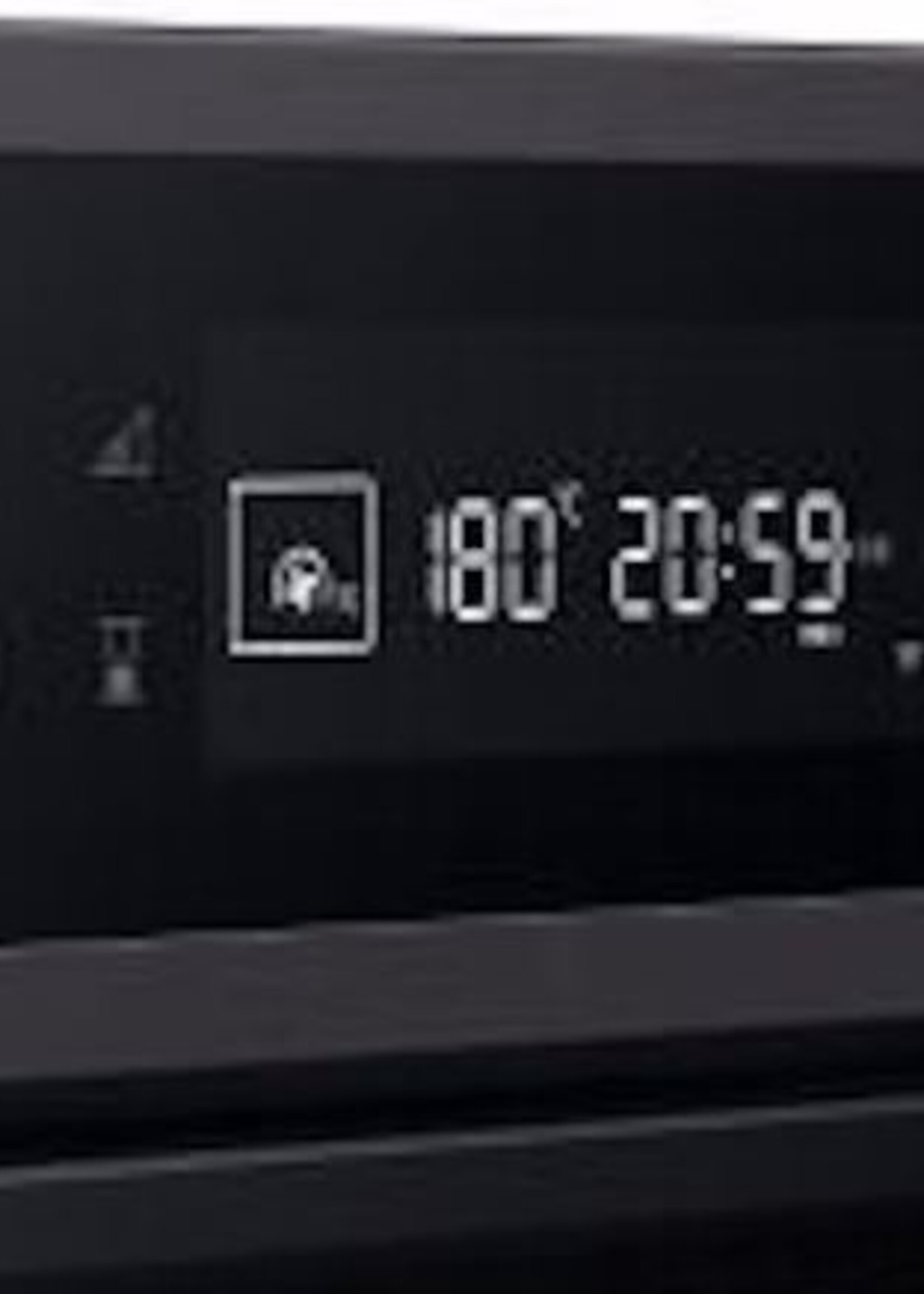 Samsung NQ5B4553FBB Combi Oven 4-serie 45 cm