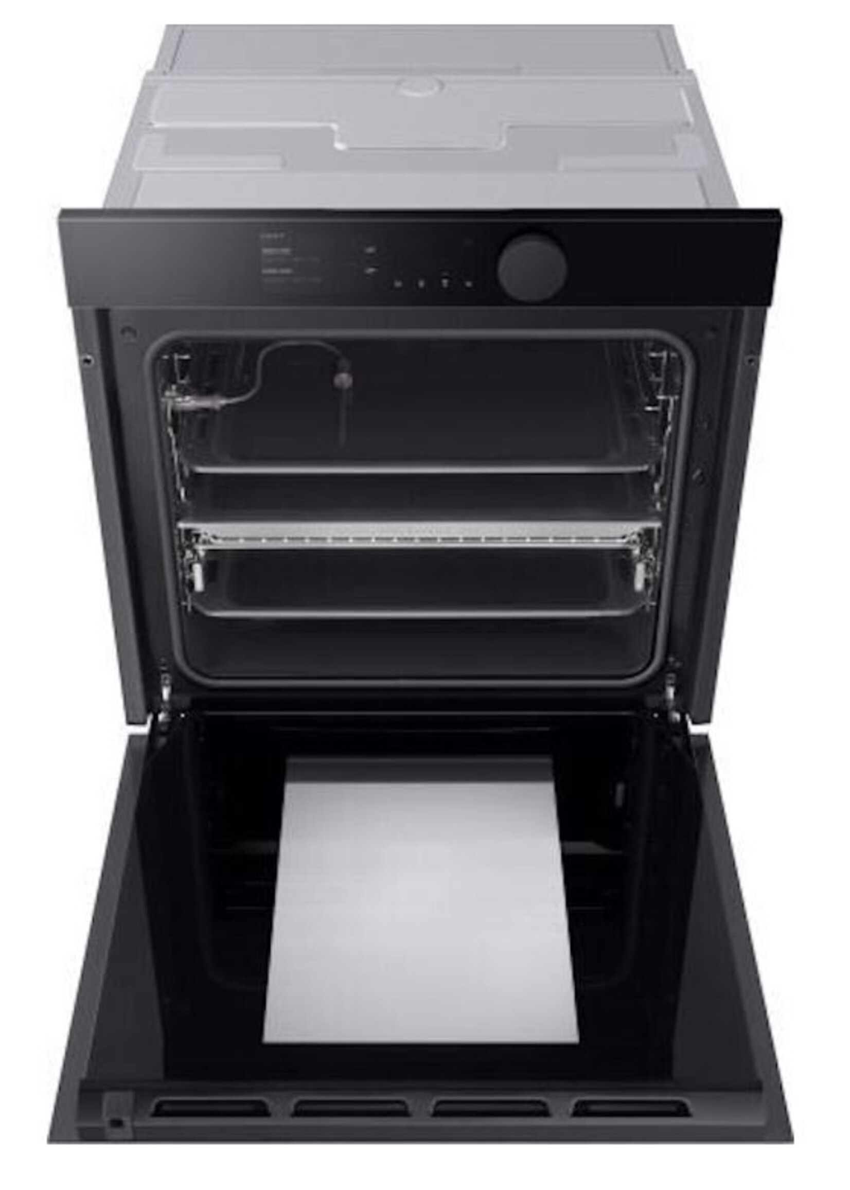 Samsung NV75T8579RK Multifunctionele Oven 60 cm