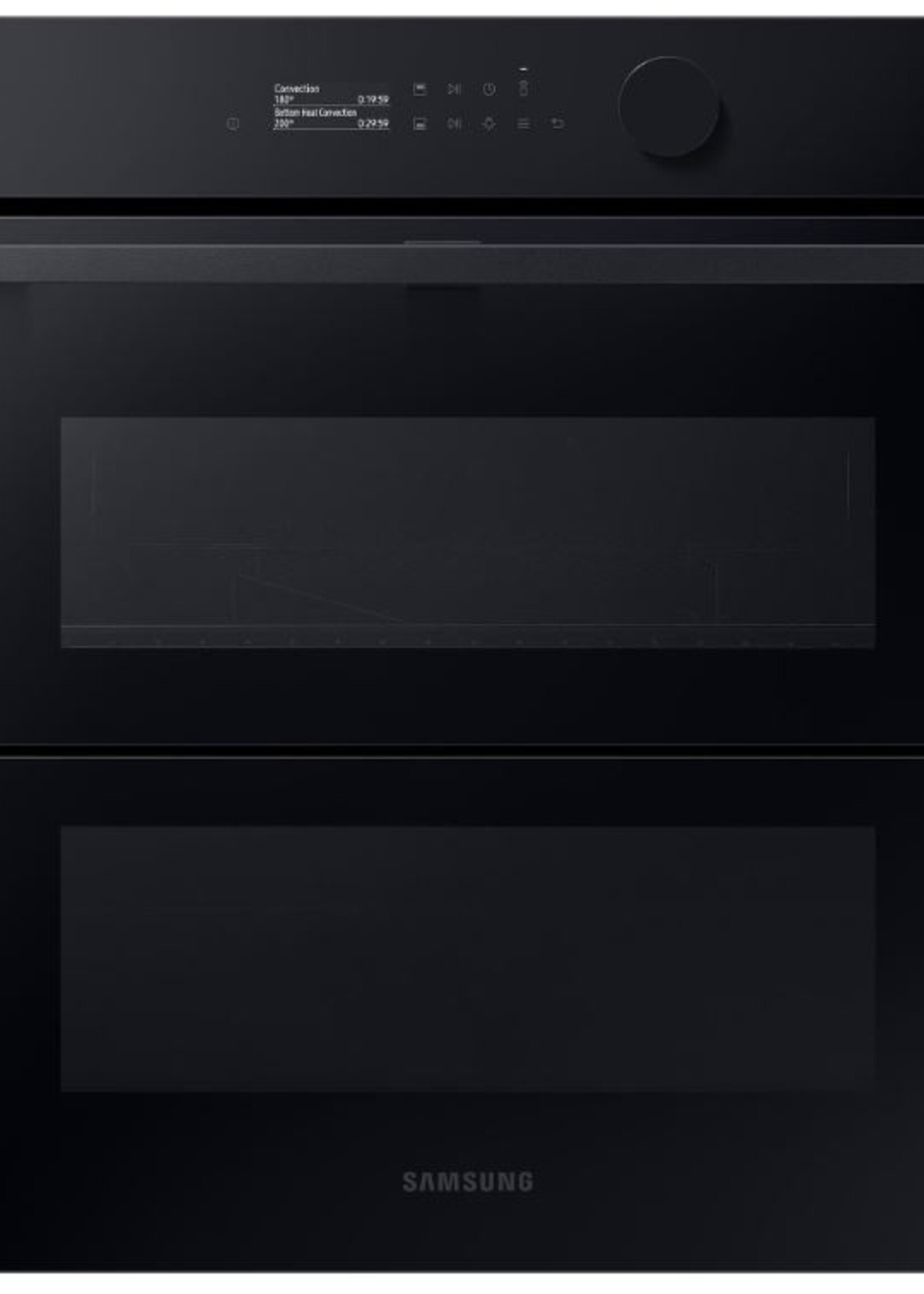 Samsung NV7B5755SAK Multifunctionele Oven 60 cm Serie 5