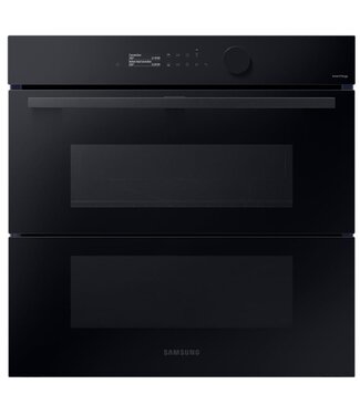 Samsung NV7B5755SAK Multifunctionele Oven 60 cm Serie 5